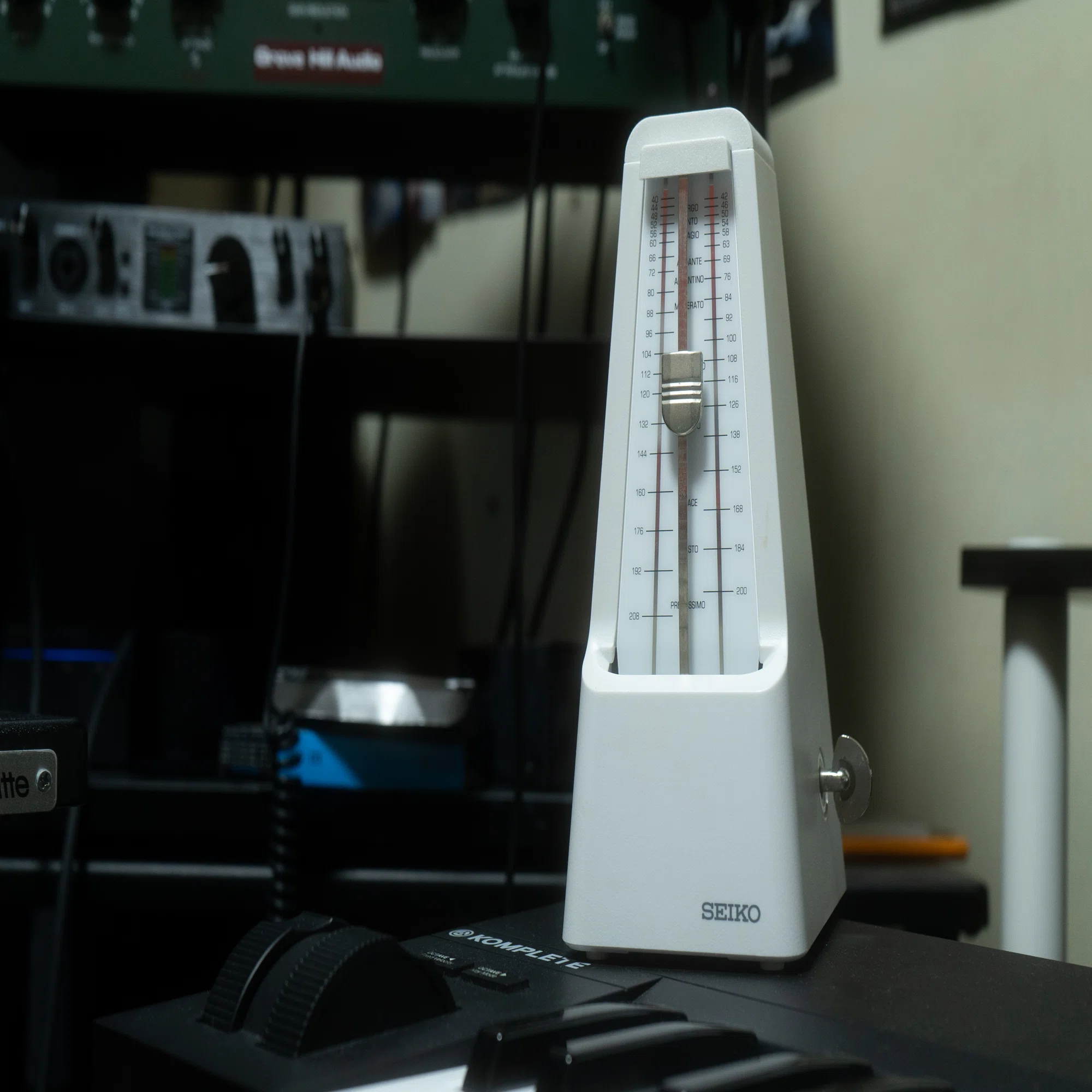 メトロノームのすすめ｜Lateral Lab. 津嶋翔太