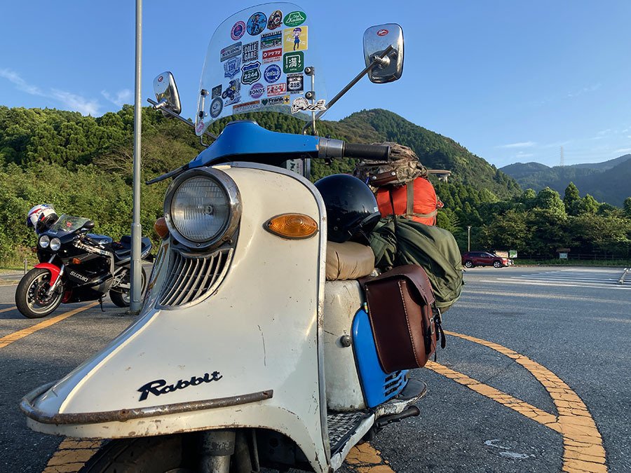 ラビットS301スーパーフローのトルコンについて。｜HoOcH（フーチ