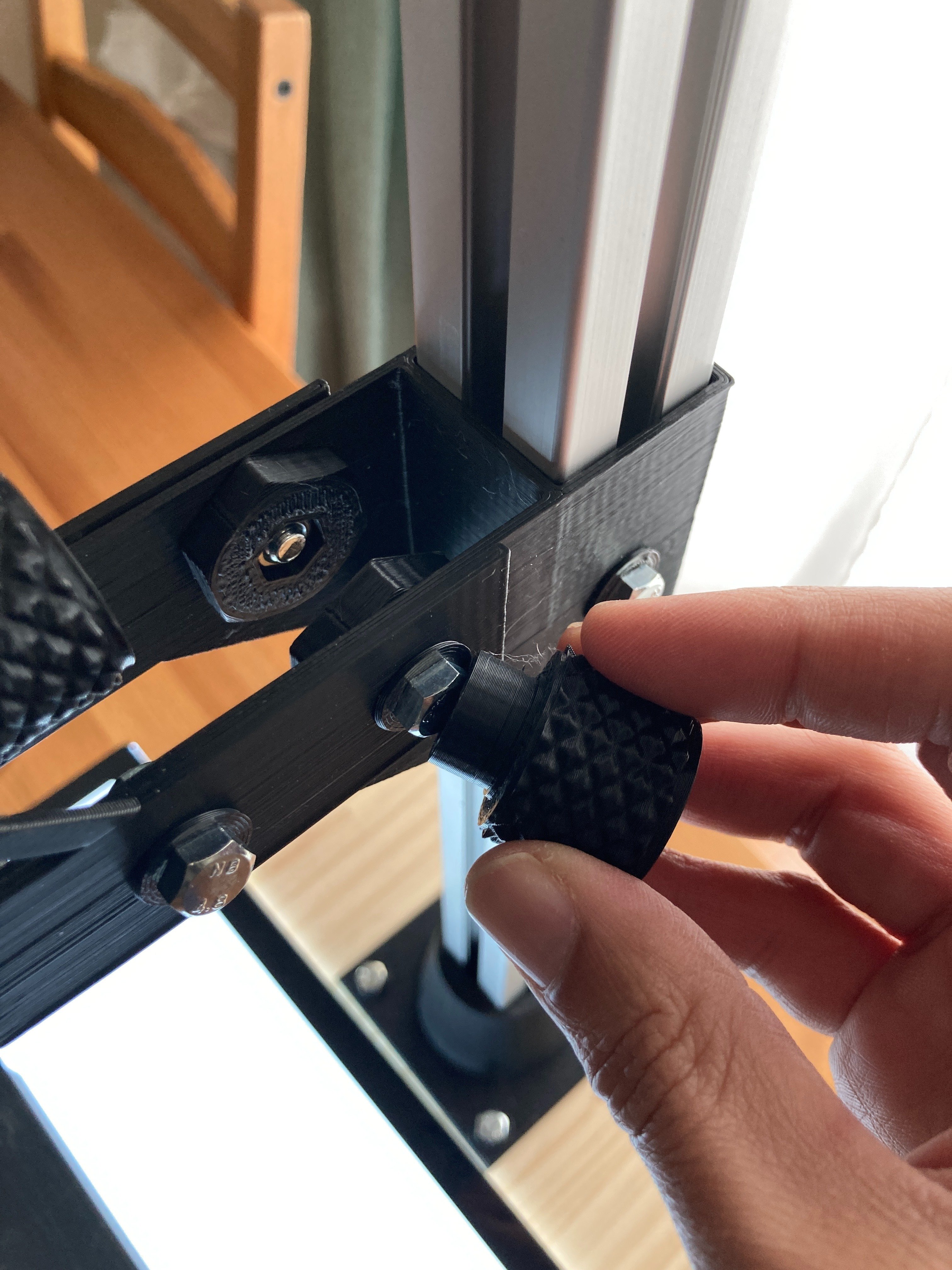 フィルムスキャン用コピースタンド フィルムスキャン用コピースタンド