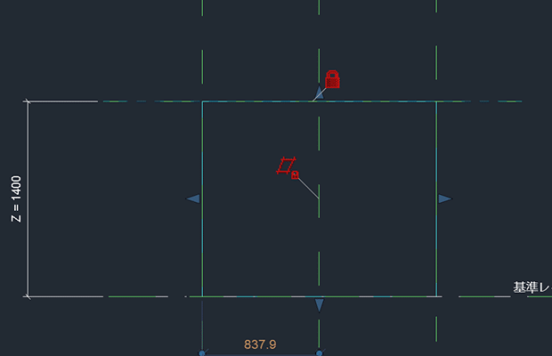 Revitファミリの超基礎練習 / Revit Family Basics – Super Simple