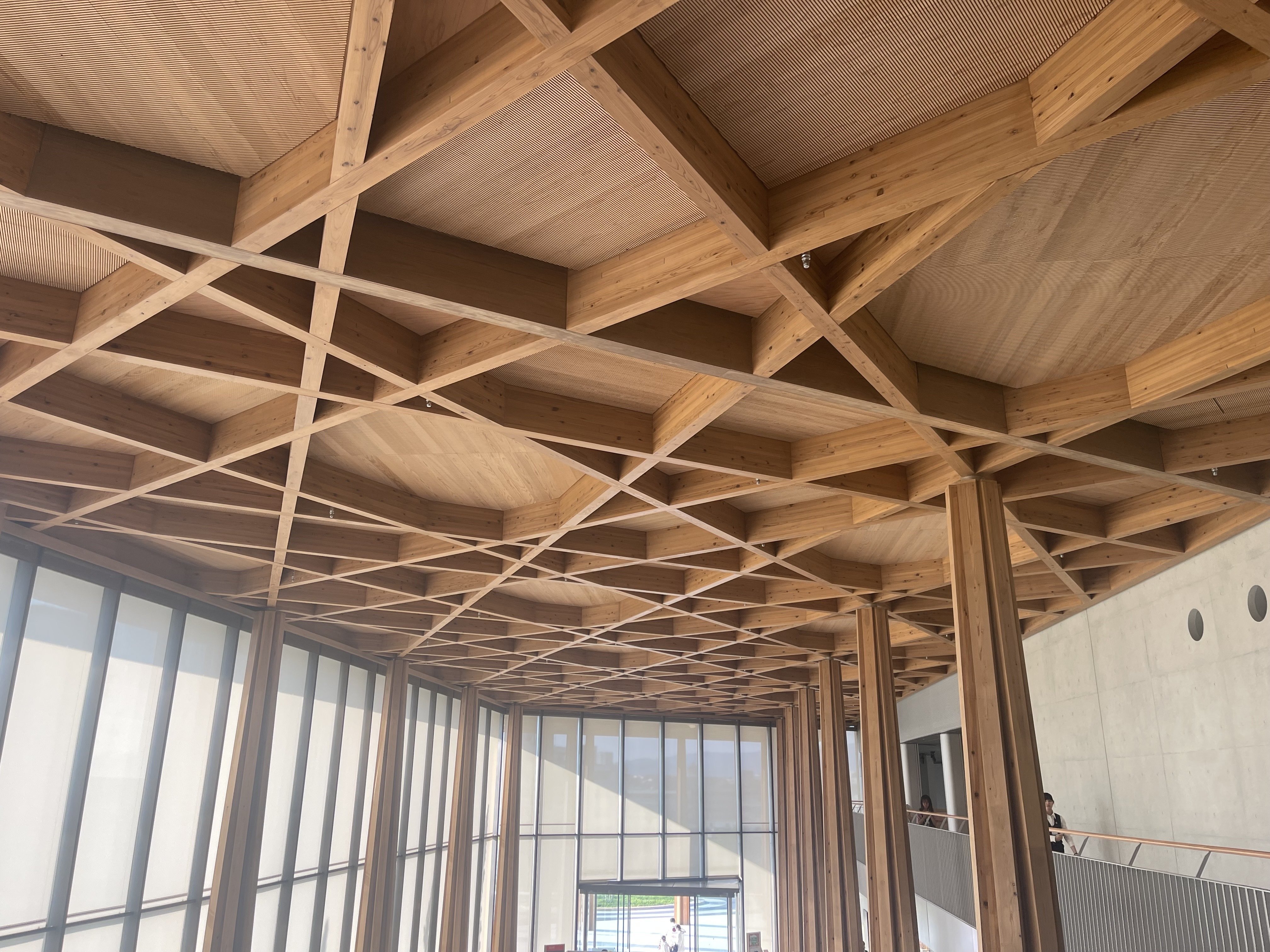 人より長く生きる『モノ』たちを見て。20250711 加藤ブログ｜鉄家具と