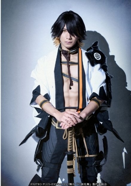 刀ステ　まとめ 舞台刀剣乱舞 せっかく気合いの入った年表を作ってくださってるので