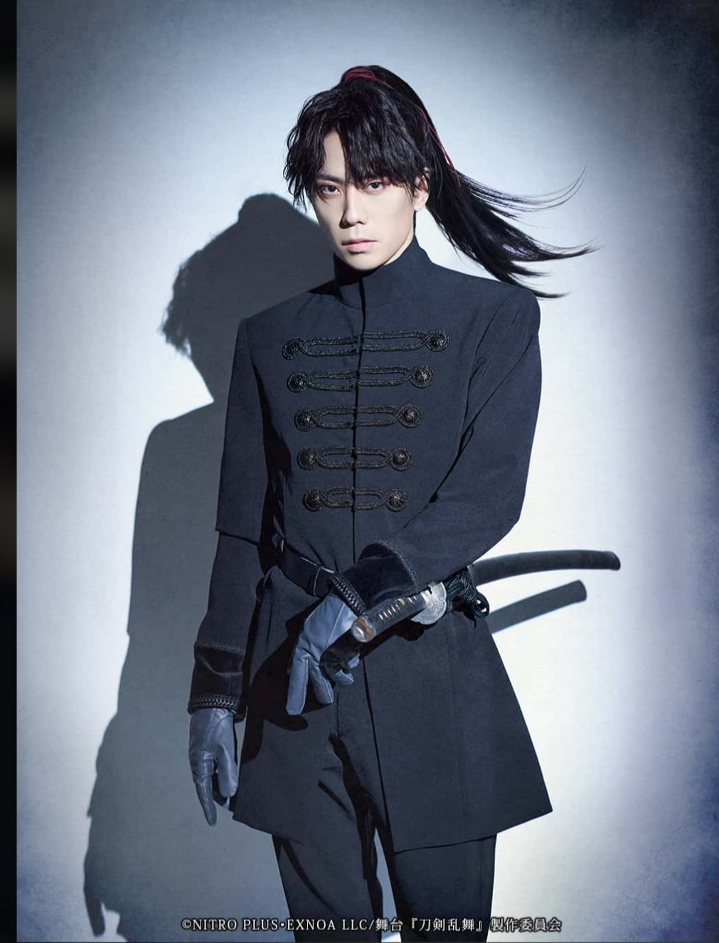 刀ステ　まとめ 舞台刀剣乱舞 せっかく気合いの入った年表を作ってくださってるので