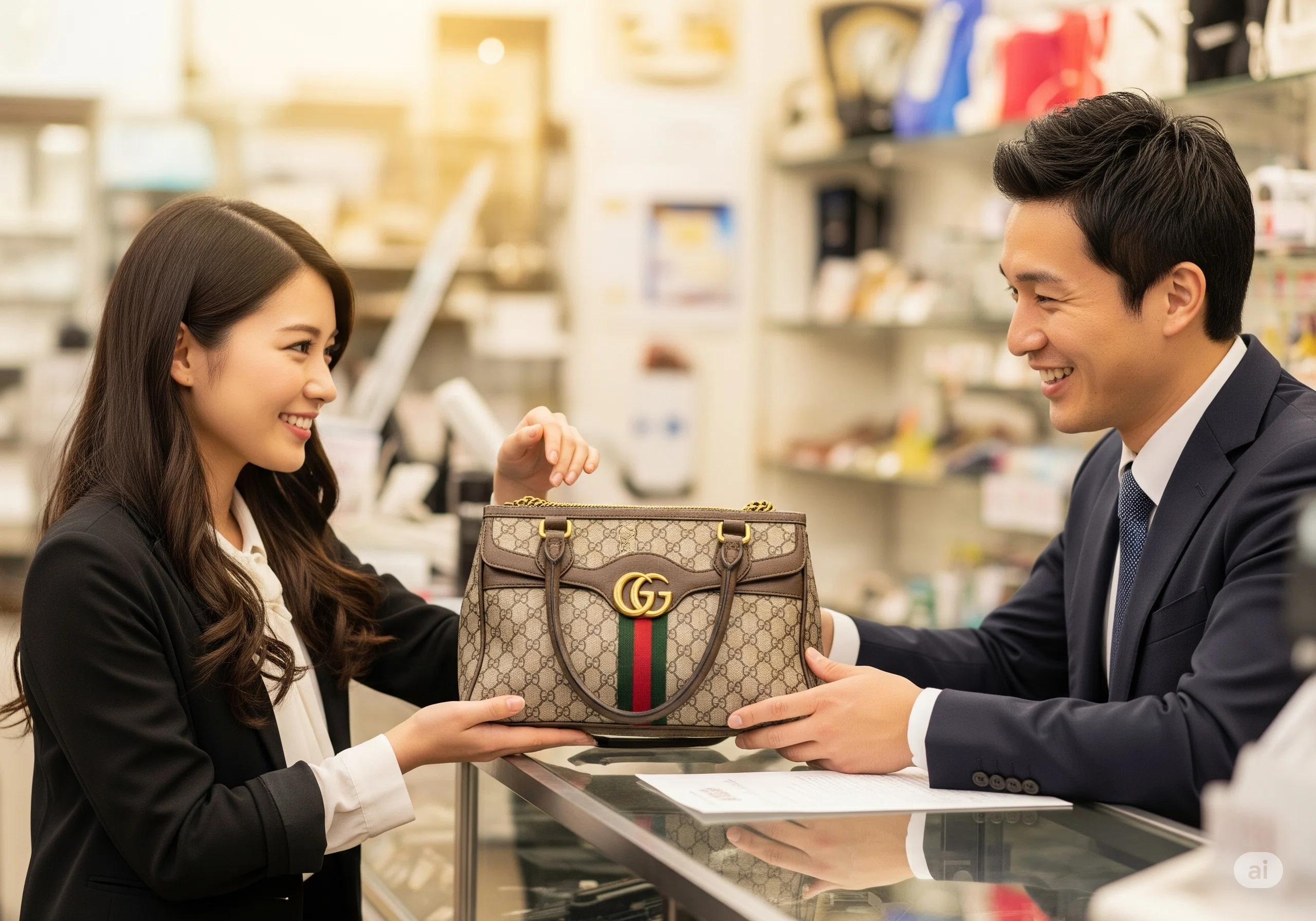 セール 値段 定価100万!!!トムフォード期の傑作!!!【GUCCI グッチ