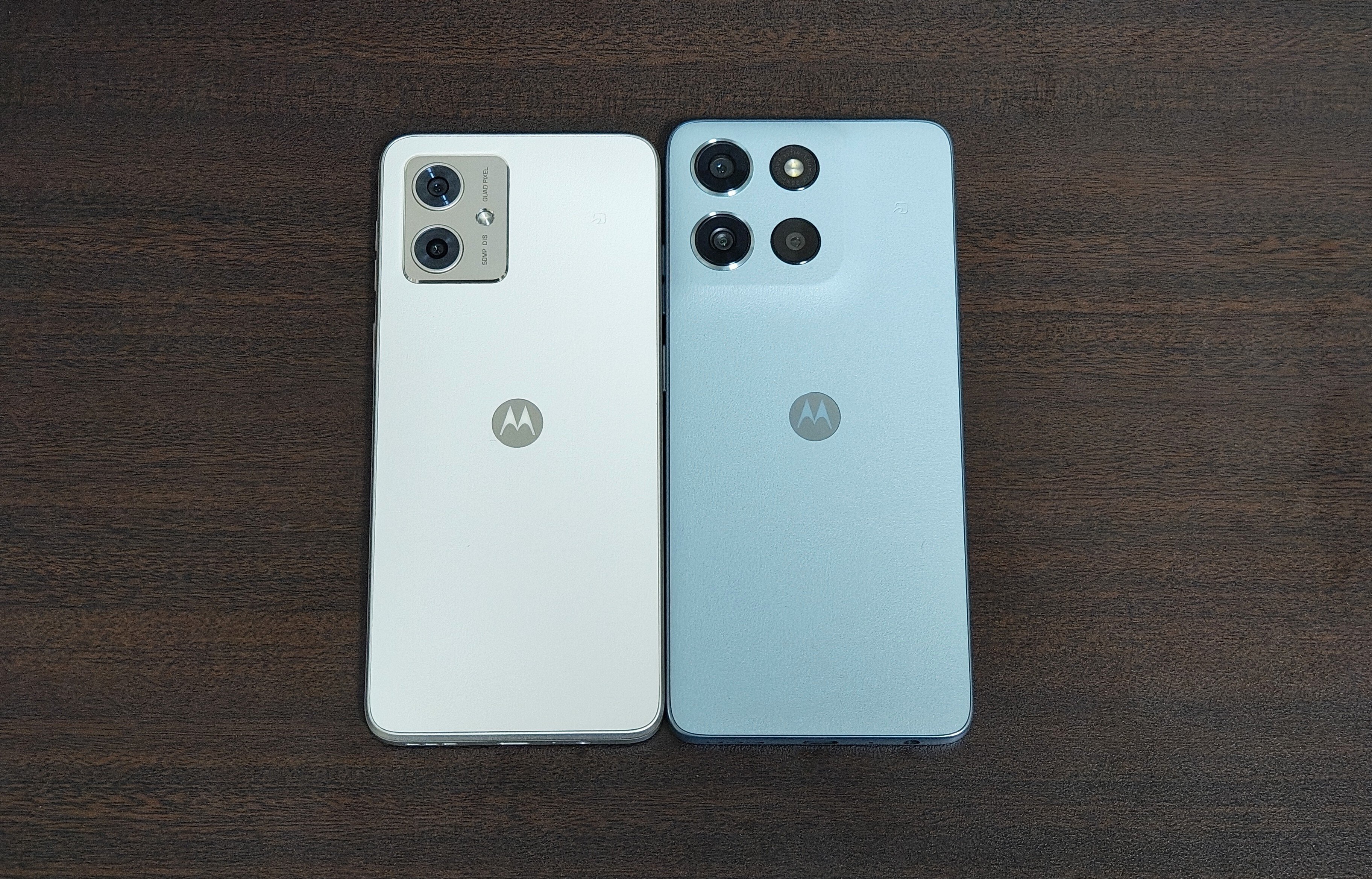 moto g66y 5G レビュー！おしゃれで高耐久、ただし重量もアップ｜吾妻