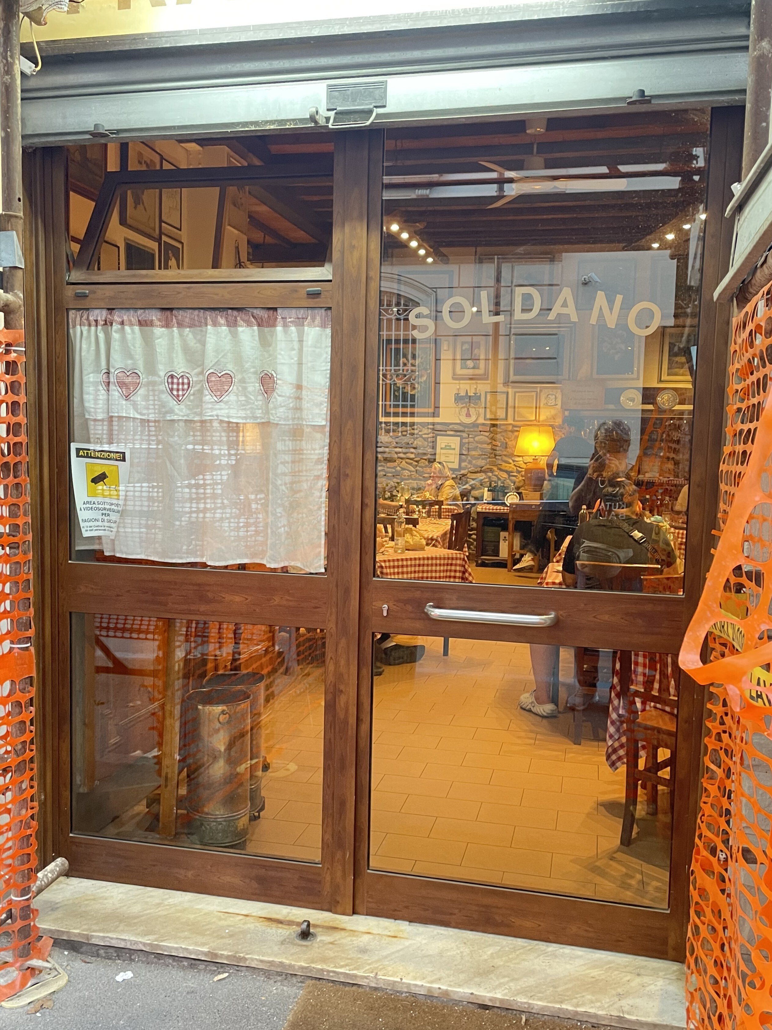 10年ぶりのイタリア独り旅（4）プラート編｜愼ちゃんスタジオ