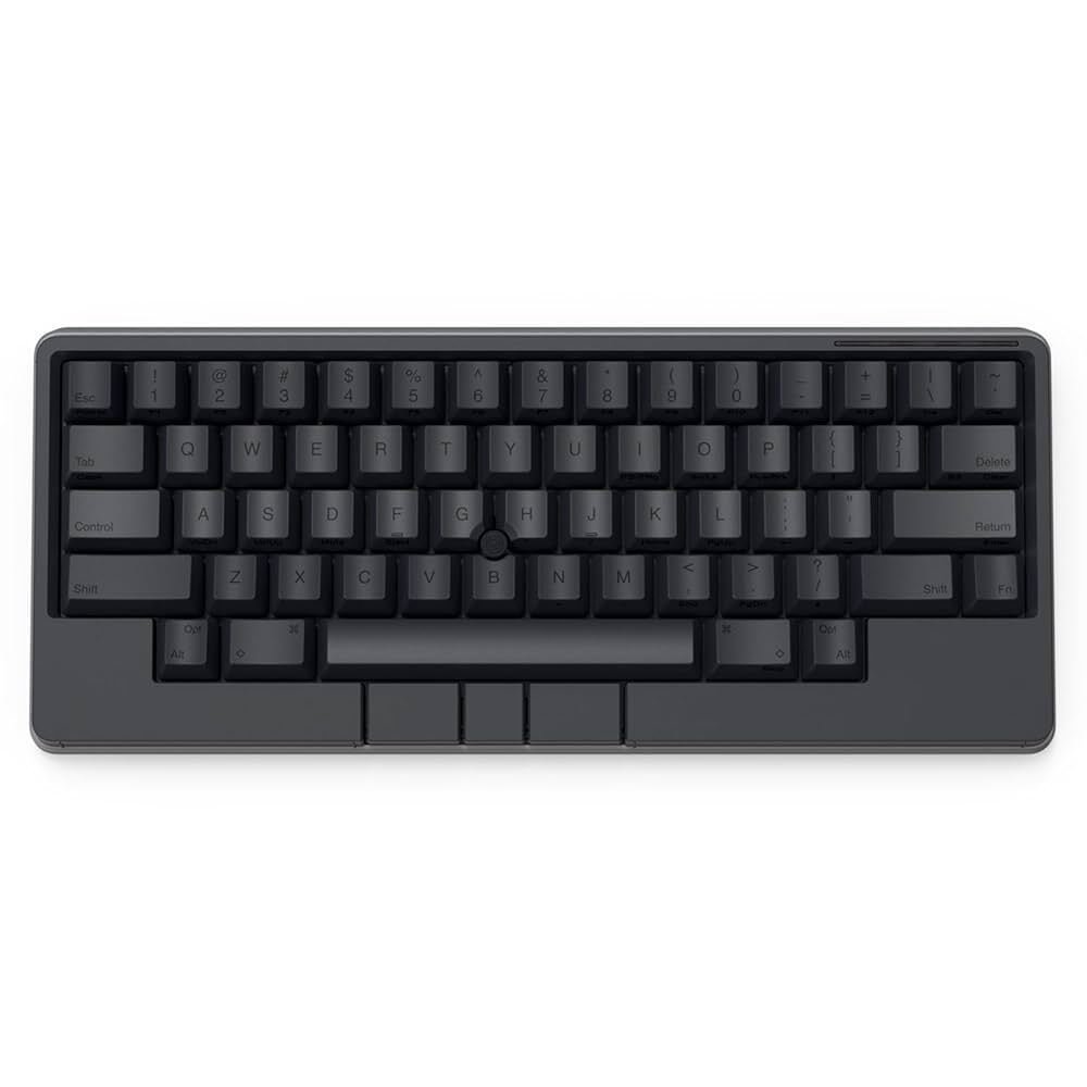 美品 PFU HHKB Studio US配列 英語配列 Amazon | PFU キーボード HHKB Studio 英語配列／雪