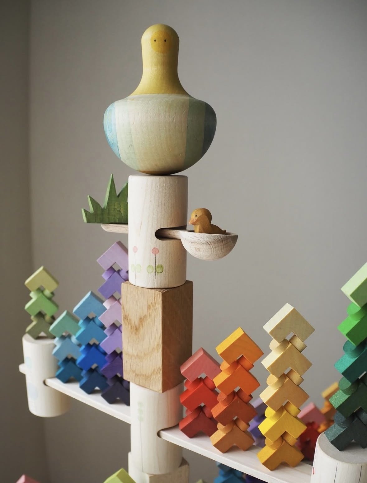 【2025年新作】GRAPAT　グラパット　ウッドランド GRAPAT ウッドランド | 季と木