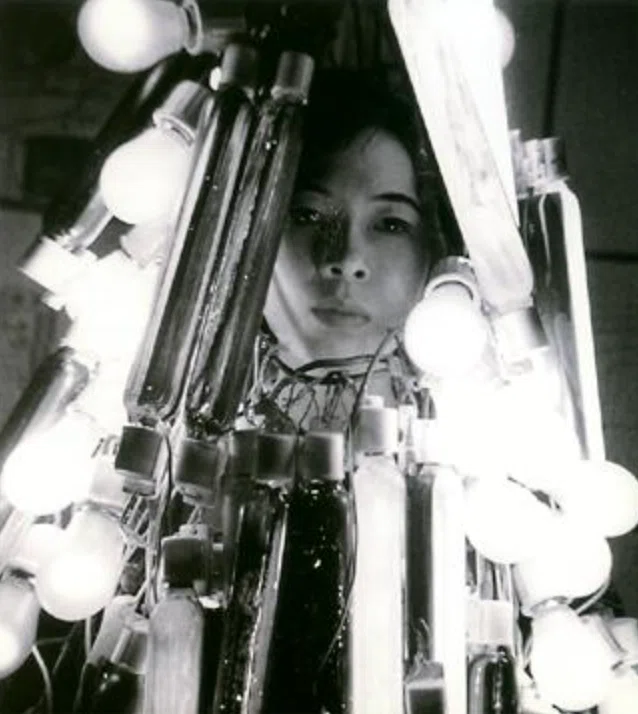 前衛アートって、どうやって売るの？】田中敦子──「作品の種類」と