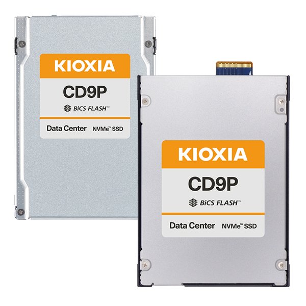AI時代を支える次世代SSD キオクシア、GPU稼働率向上に貢献