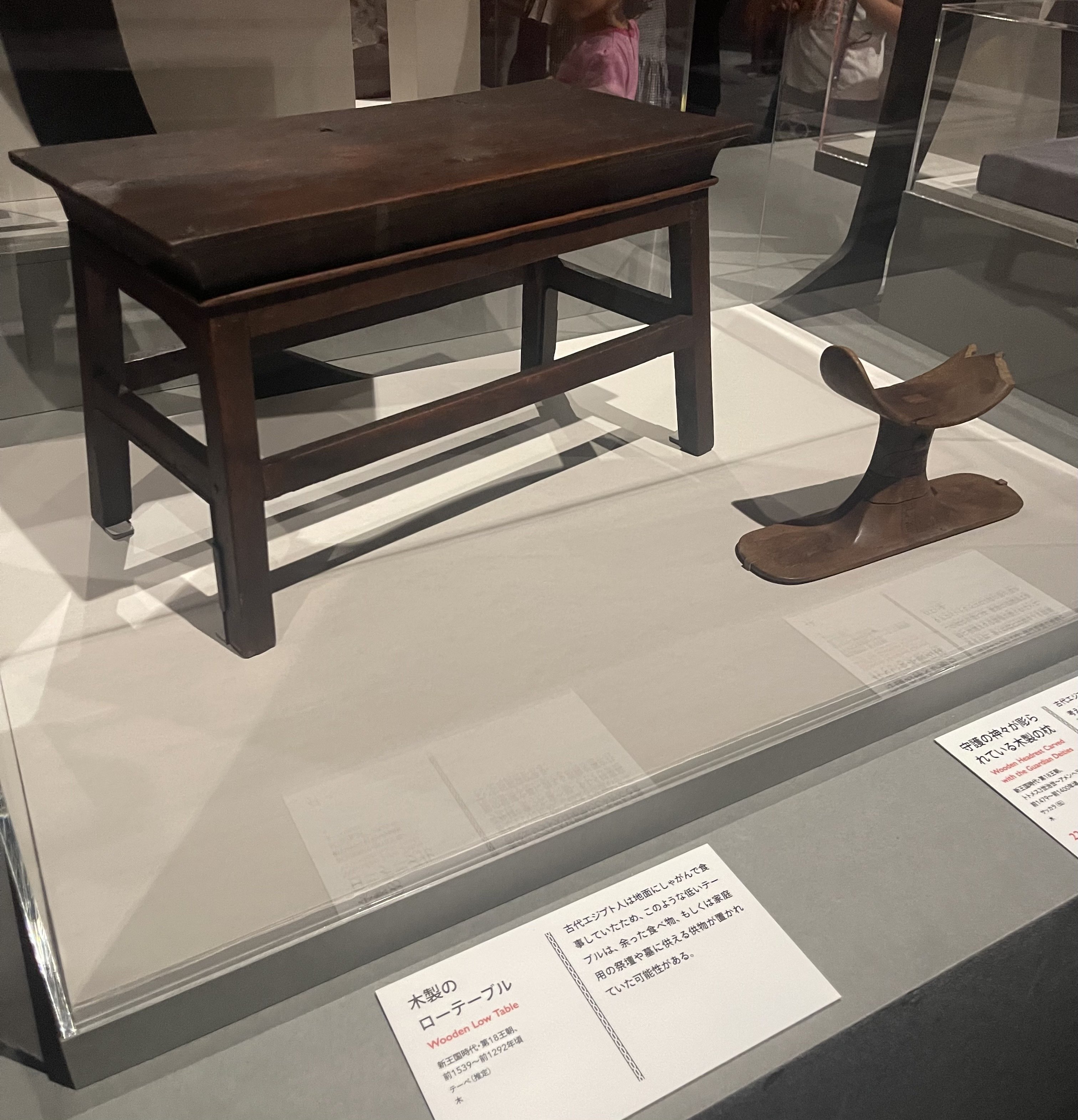 人より長く生きる『モノ』たちを見て。20250711 加藤ブログ｜鉄家具と