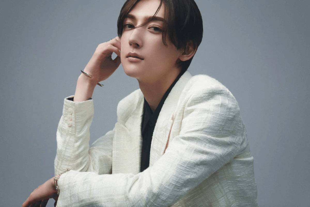 ロイくんの現在｜タイプロで泣いたけーぽおた