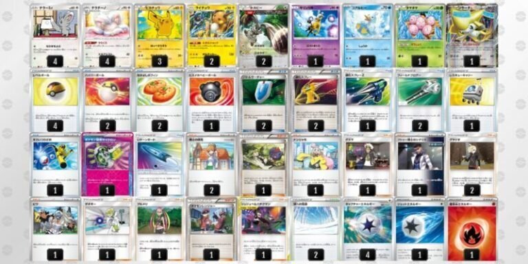 エクストラ エヴォコン デッキパーツまとめ 3】エクストラではどんなデッキが使われている？エクストラの