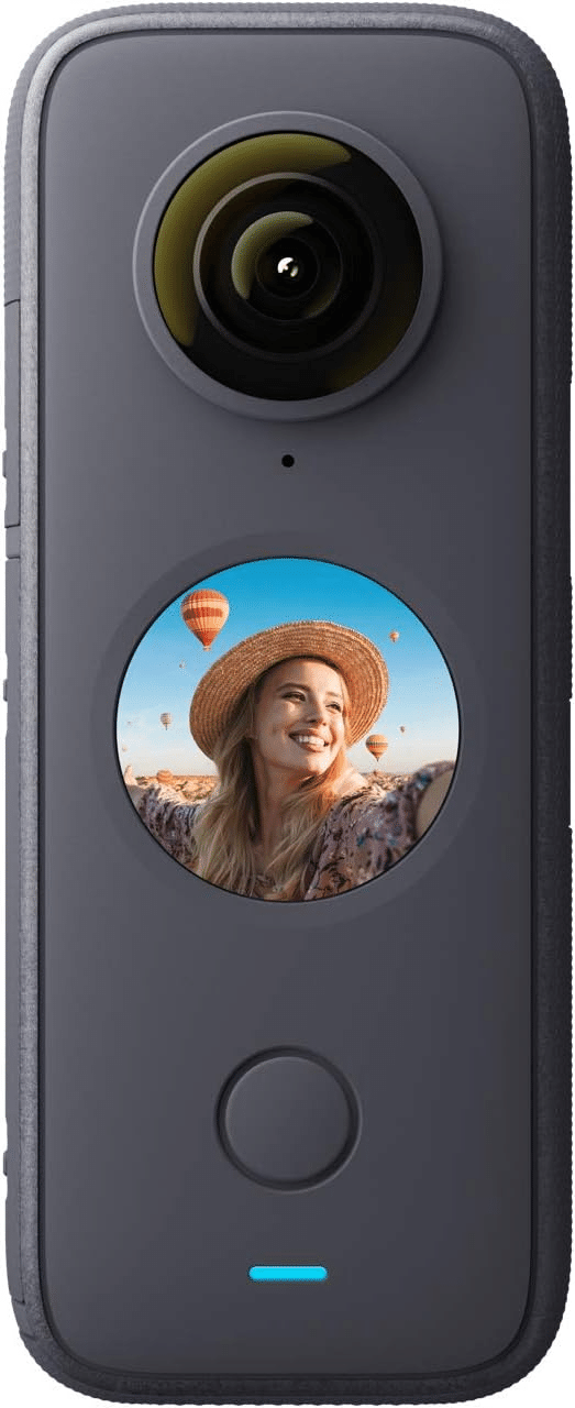 Insta360 ONE X2 通常版 360度アクションカメラ｜GetGadgetGot