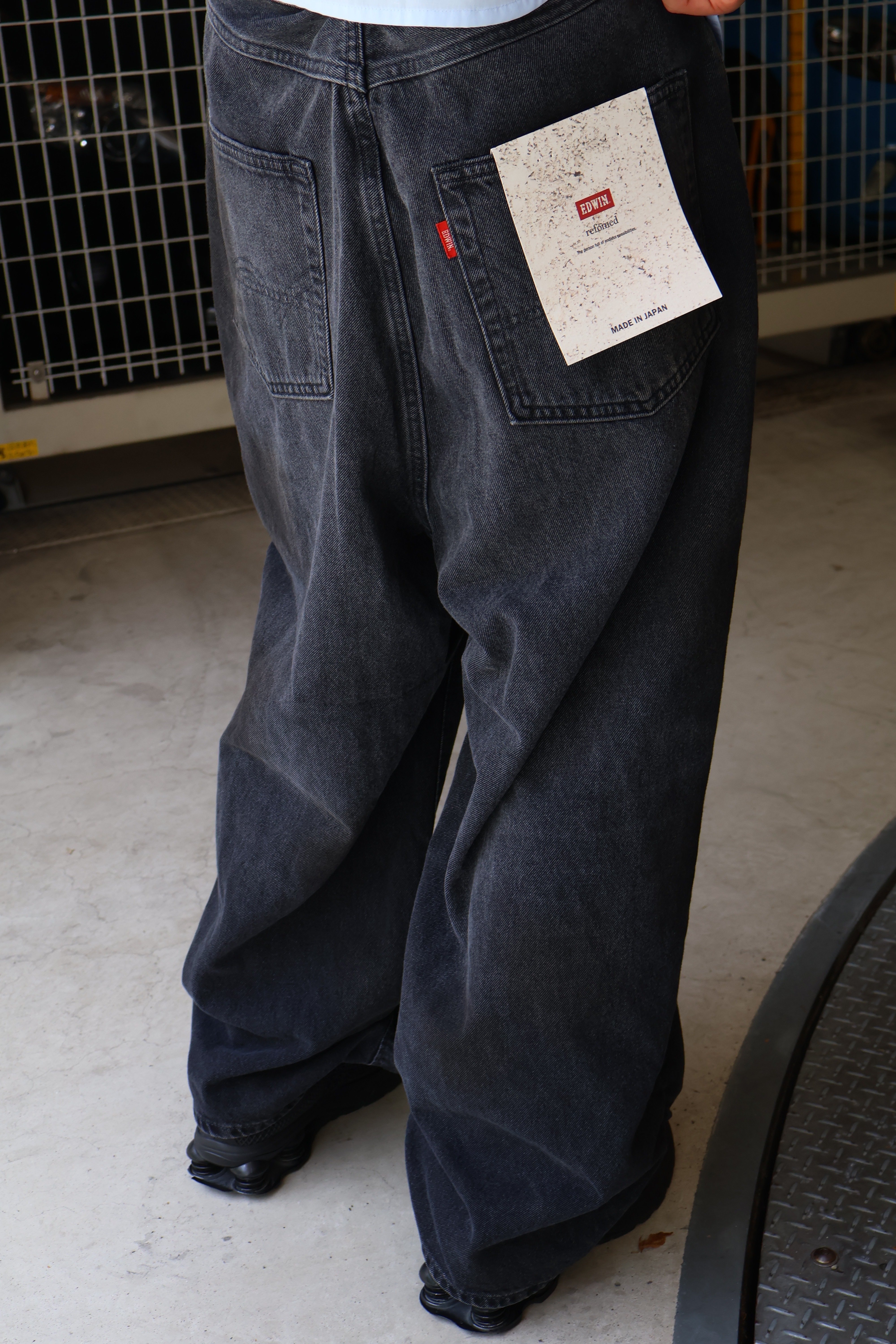 フレッシュなFresh Man｜jims_selectshop
