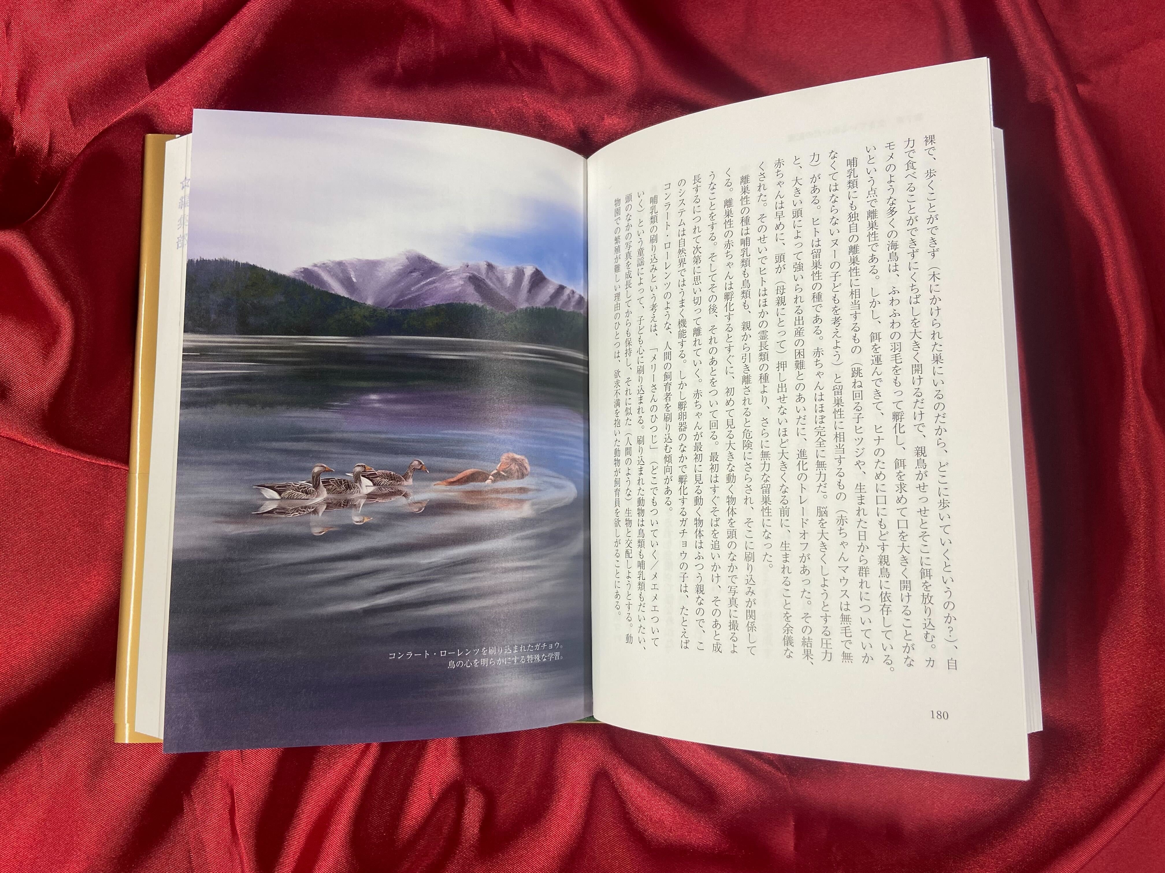 豪華な造本で贈る、リチャード・ドーキンス畢生の書！ 『遺伝子は不滅