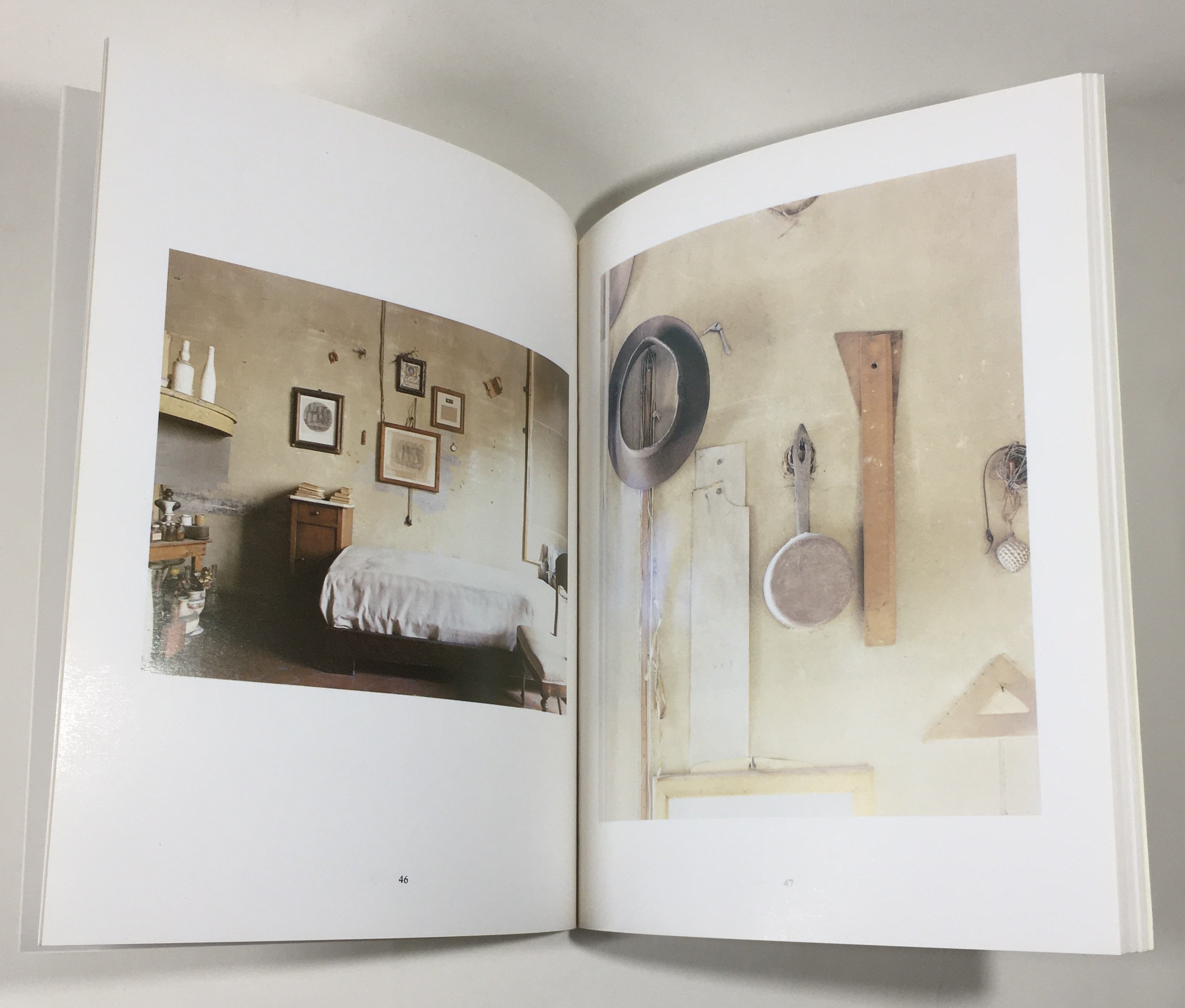 ルイジ・ギッリ 終わらない風景｜daily-sumus note