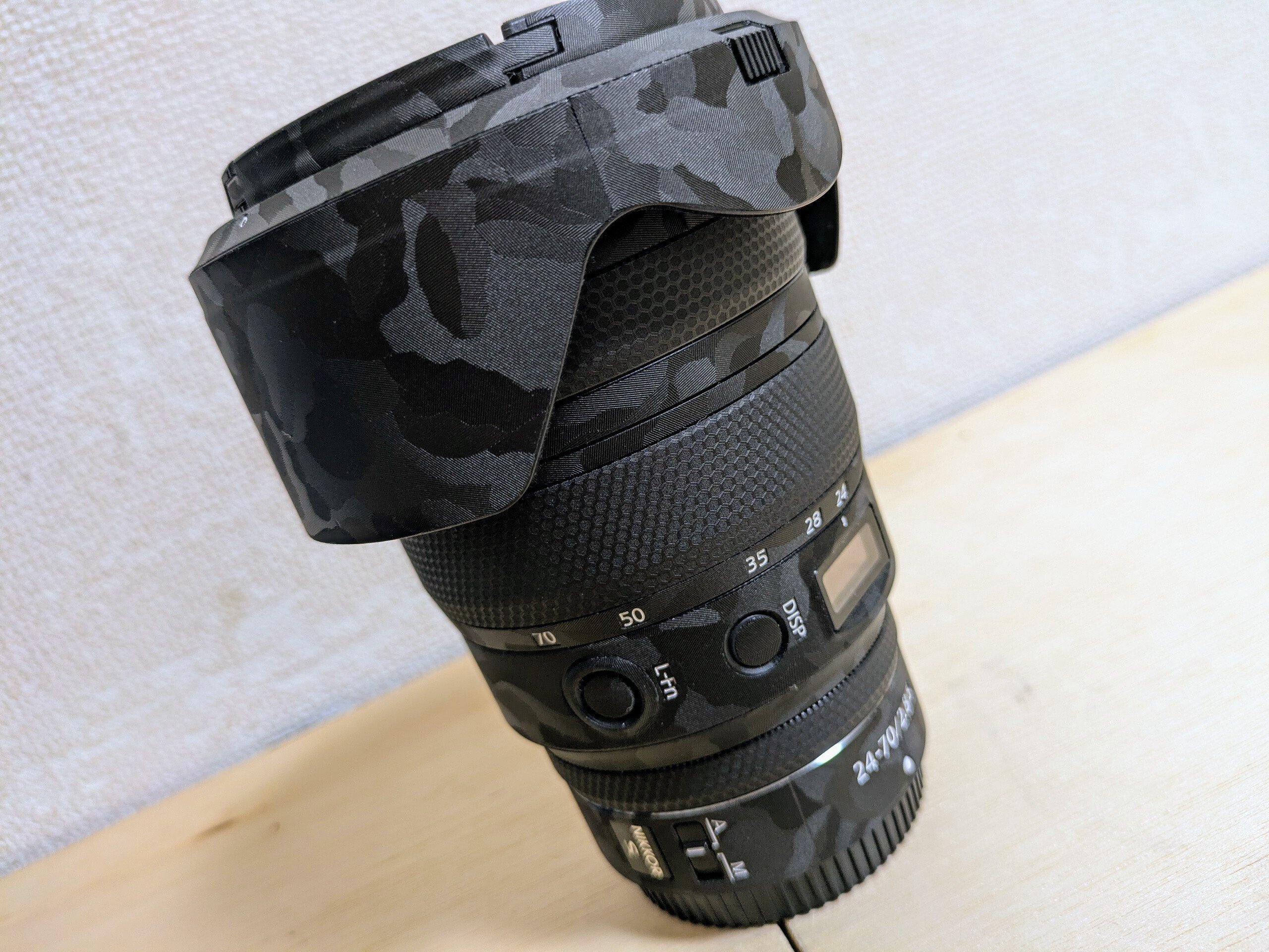 Nikon Z8 付属品・おまけ多数 Nikon Z8 【購入記録】 | 備忘録