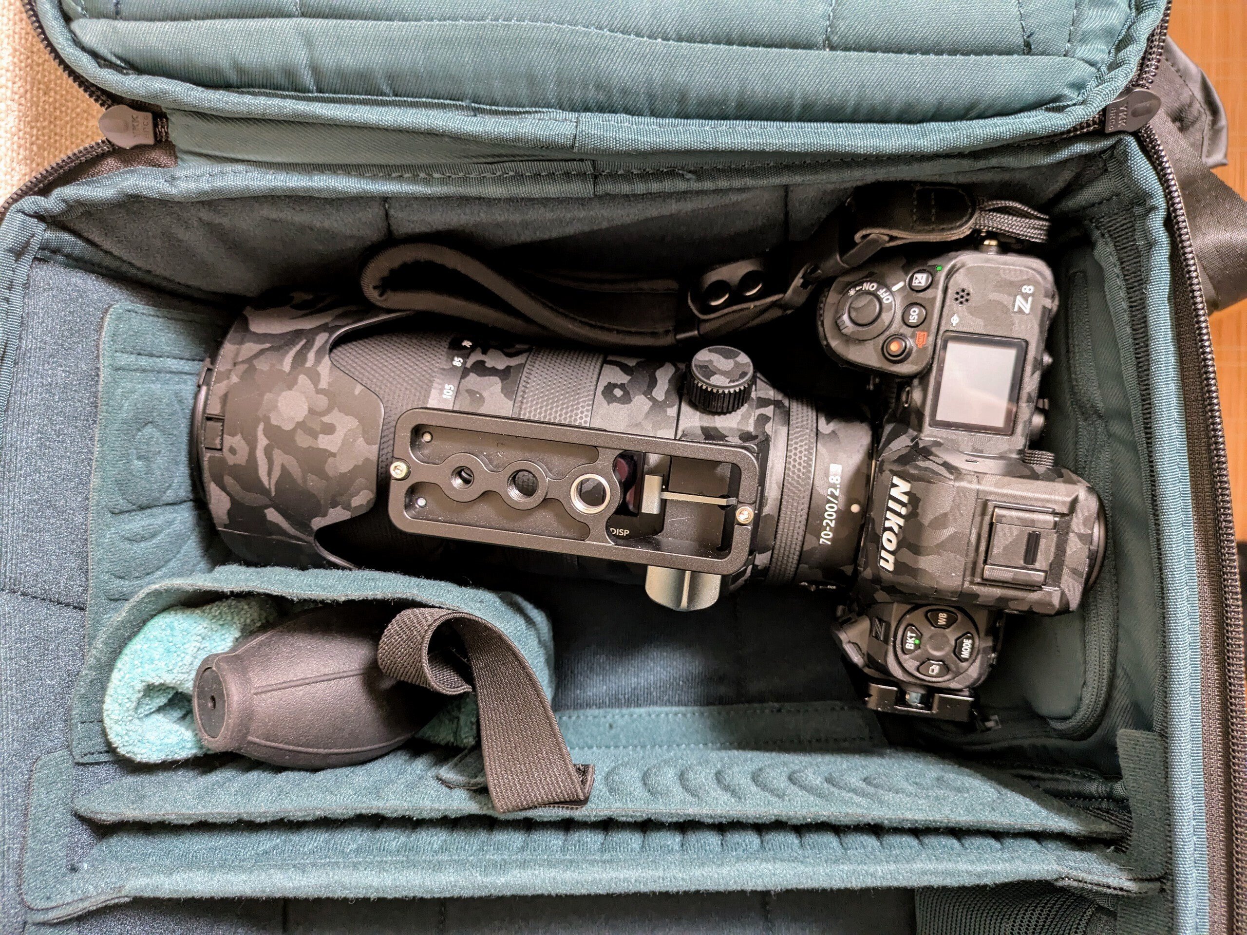 届いたばかりの Nikon Z 8 はこの先10年の相棒となり得るのか