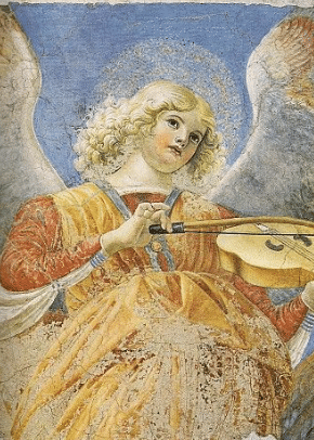 Vivaldi ☆16 小説版 5．アントニオの復活｜kunori