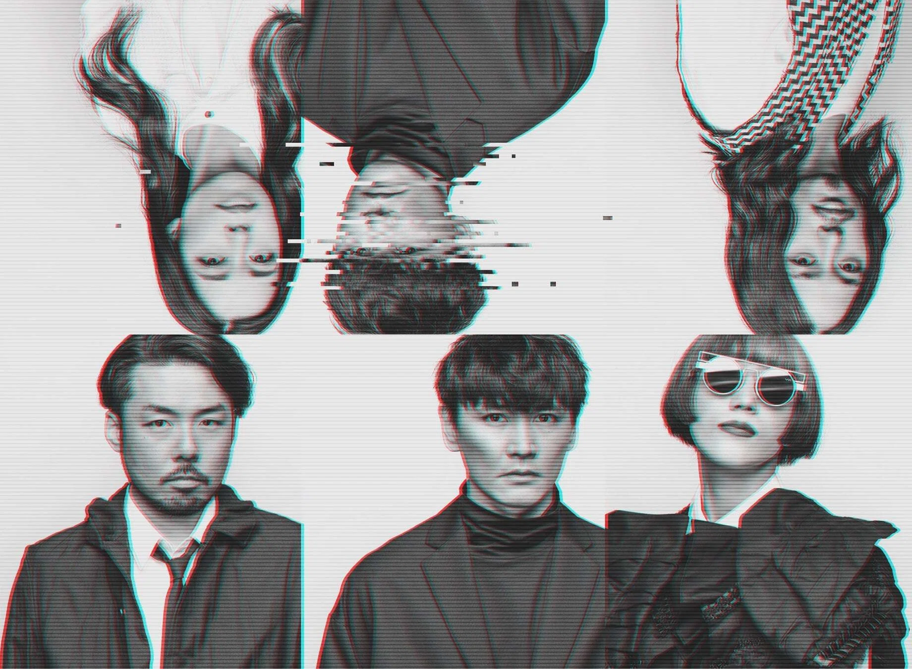 サカナクション｜naho-21