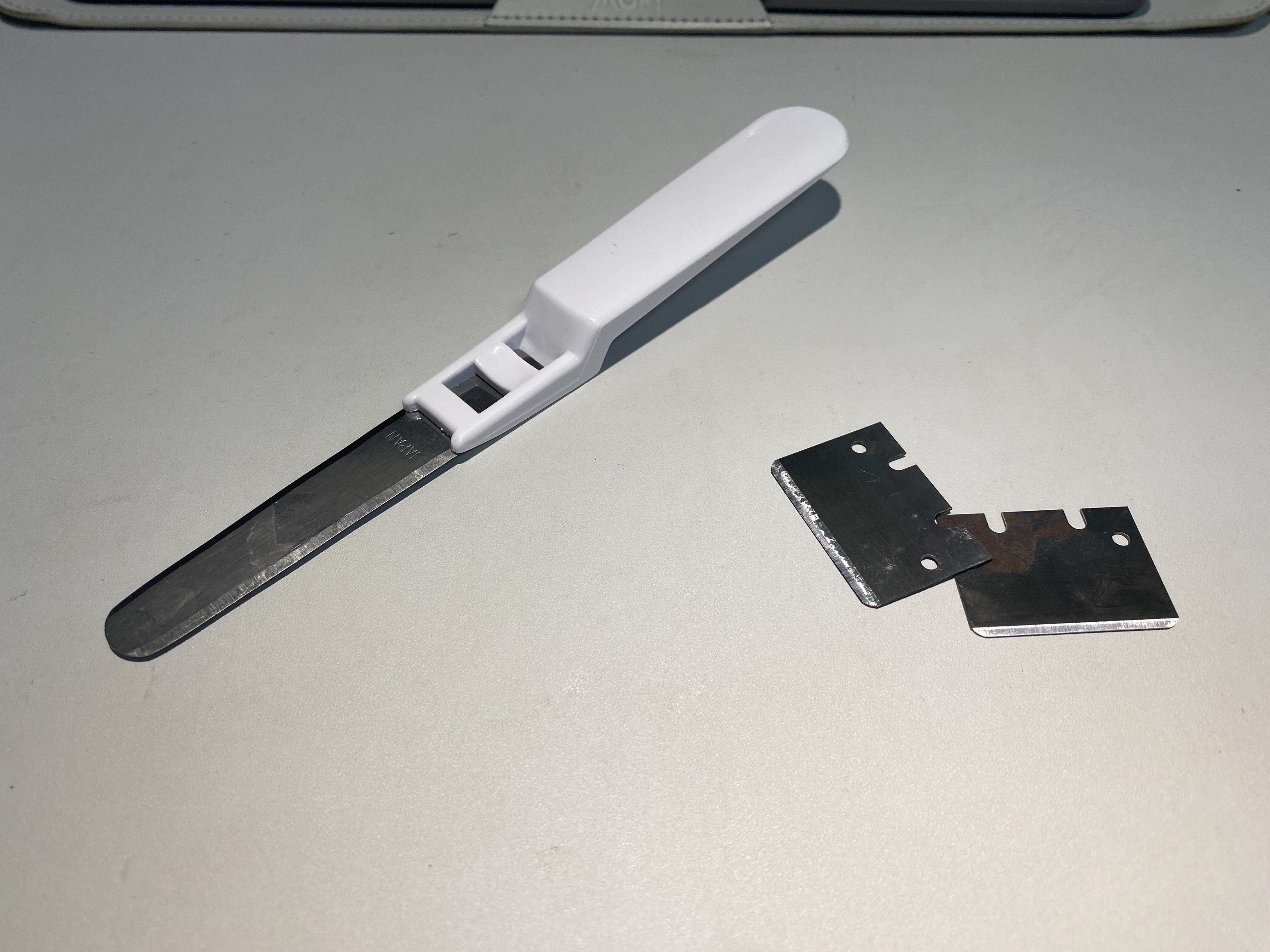 Bambu Lab P1Sと一緒に買ってよかったもの3Dプリンター初心者に