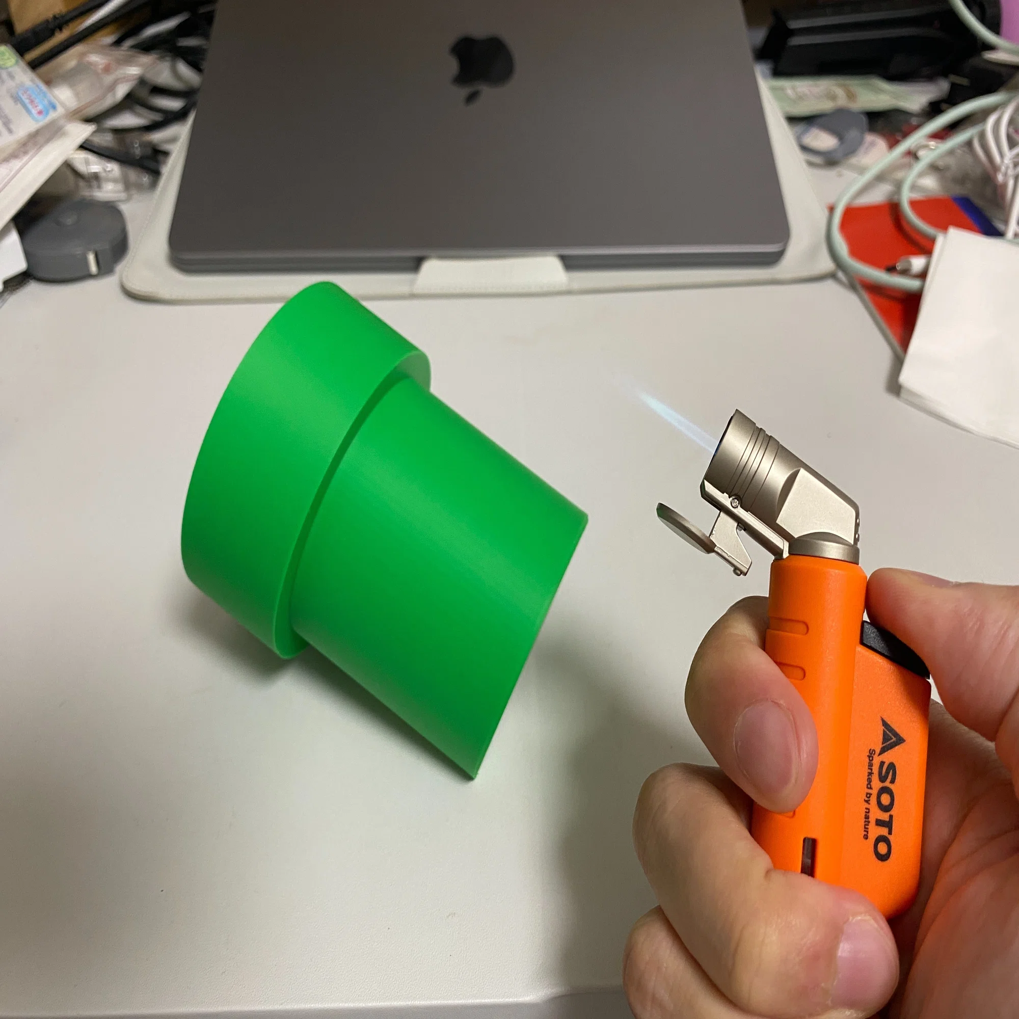 Bambu Lab P1Sと一緒に買ってよかったもの3Dプリンター初心者に 