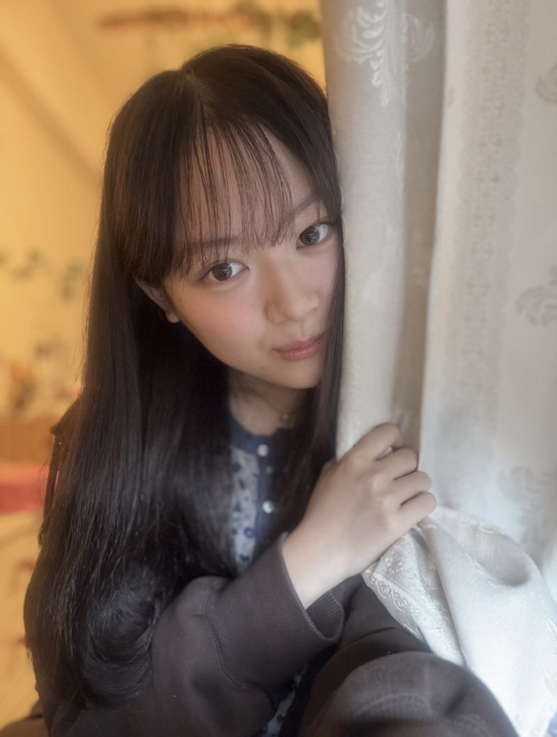 まずは着実に第一歩〜櫻坂四期生 目黒陽色〜｜瀧澤貴