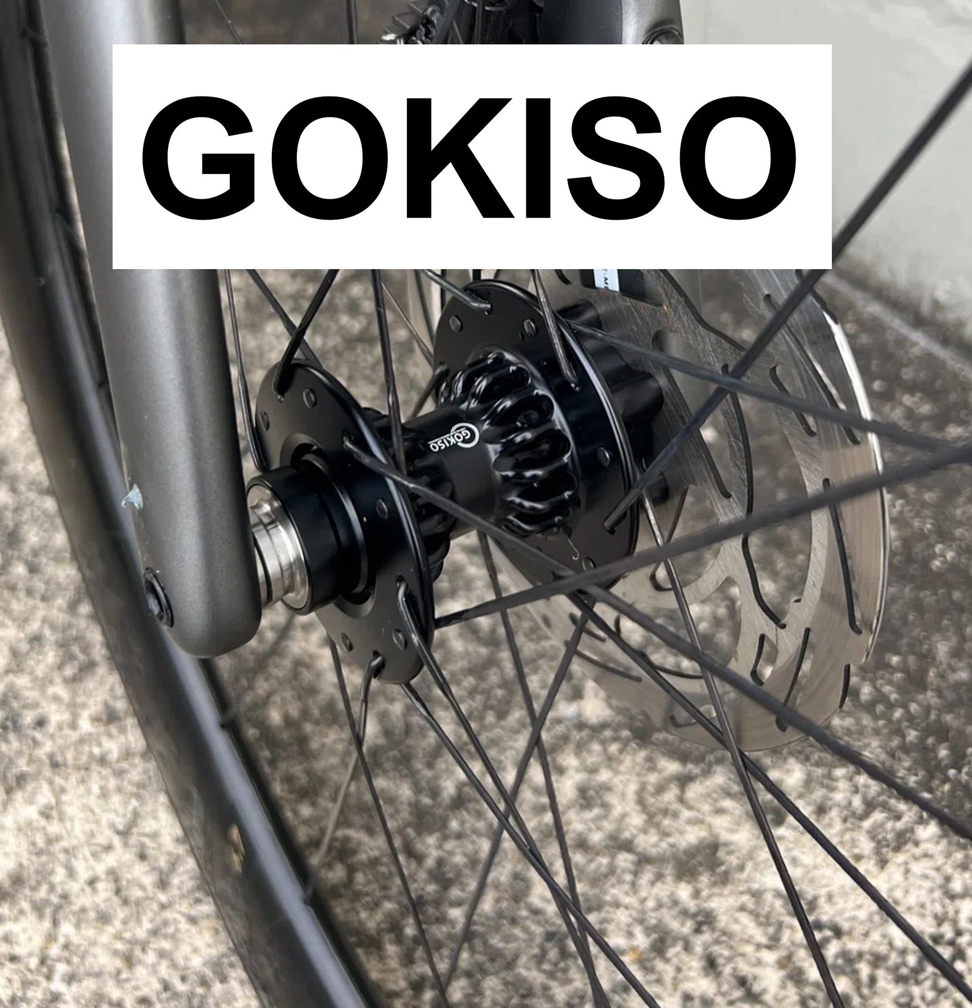 機材紹介】:ENVE SES 6.7 × GOKISOハブについて|サイクルライフ 機材紹介】:ENVE SES 6.7 × GOKISOハブについて|サイクルライフ