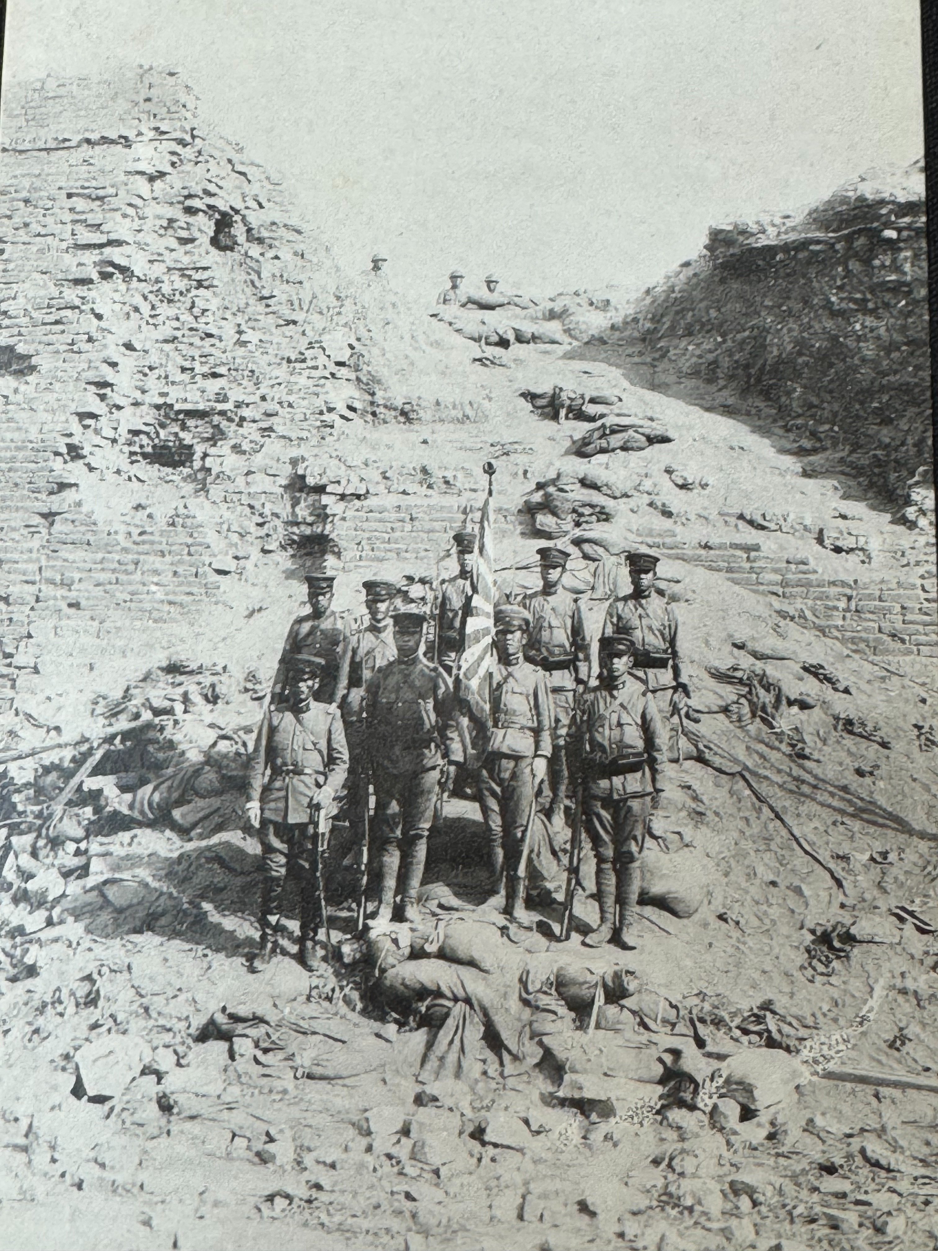 田中義一内閣の「山東出兵」で大きな犠牲を出した松本歩兵第50連隊ー