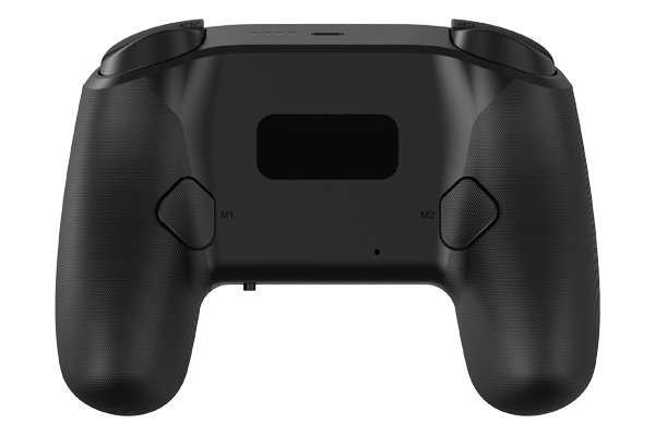 新品未使用天面6ボタンコントローラー 天面6ボタンタイプの格闘ゲーム向けPC用ゲームパッド