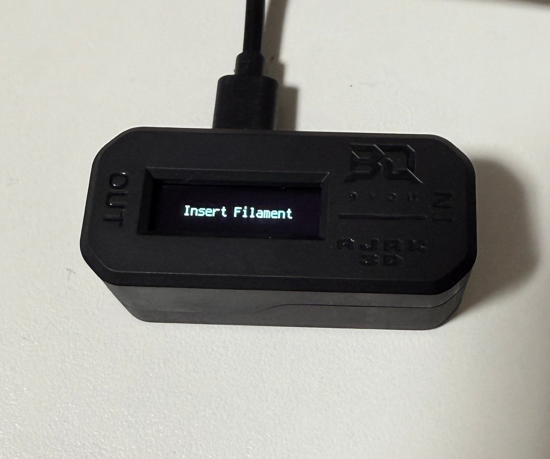 TD1sのトラブルシュート備忘録｜Mithril_MEX