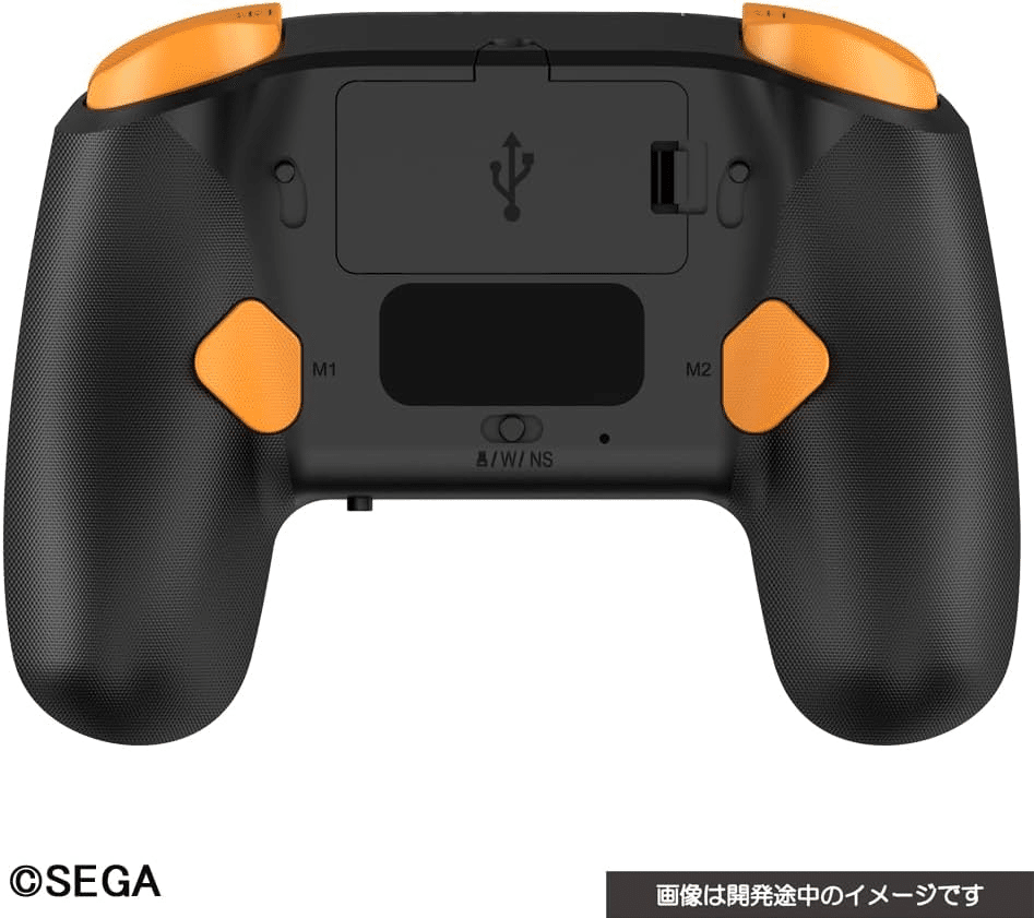 新品未使用天面6ボタンコントローラー 安価な天面6ボタンパッドの新製品について考える（7/12追記