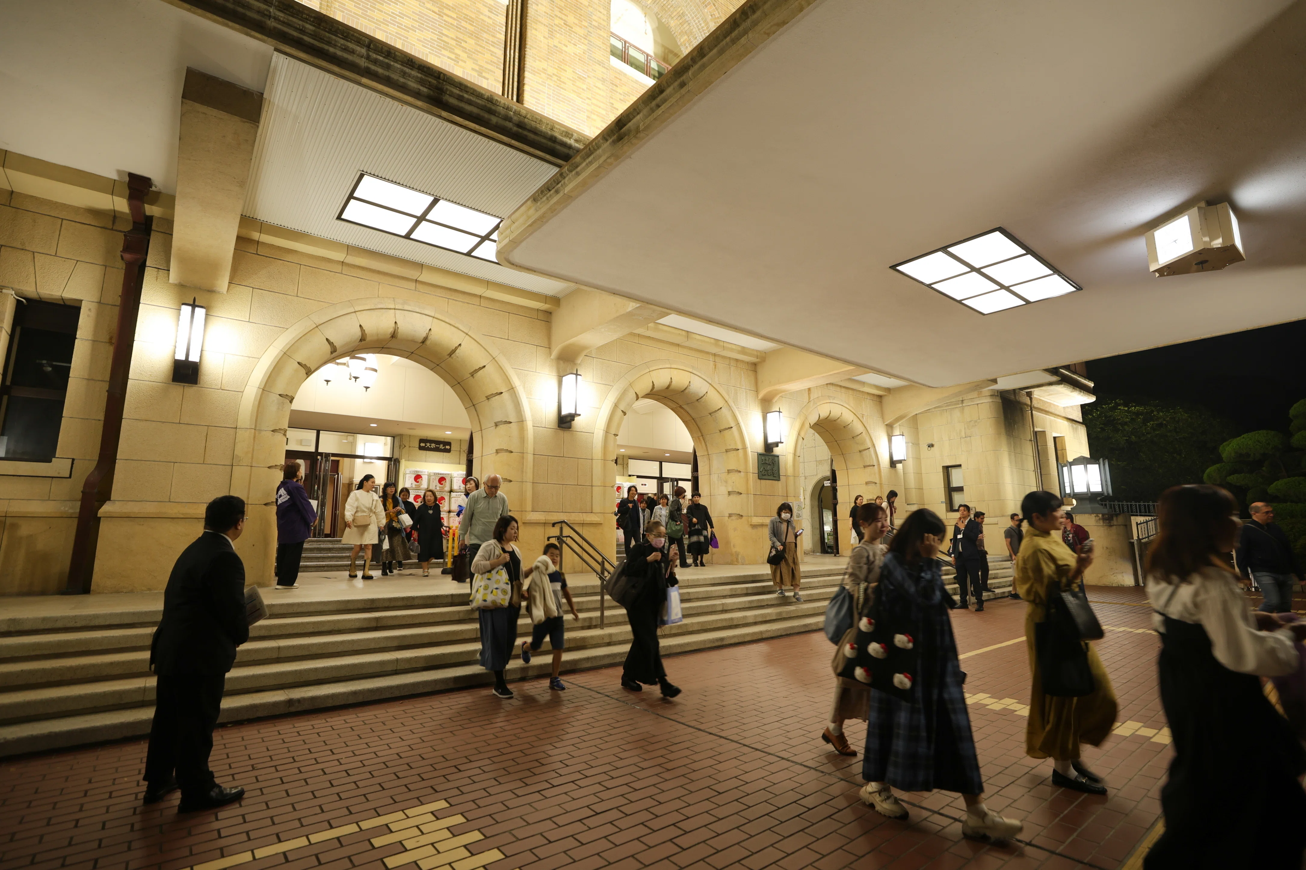 2025名古屋をどりNEO傾奇者 2025/10/11.12 岡谷鋼機名古屋公会堂｜西川