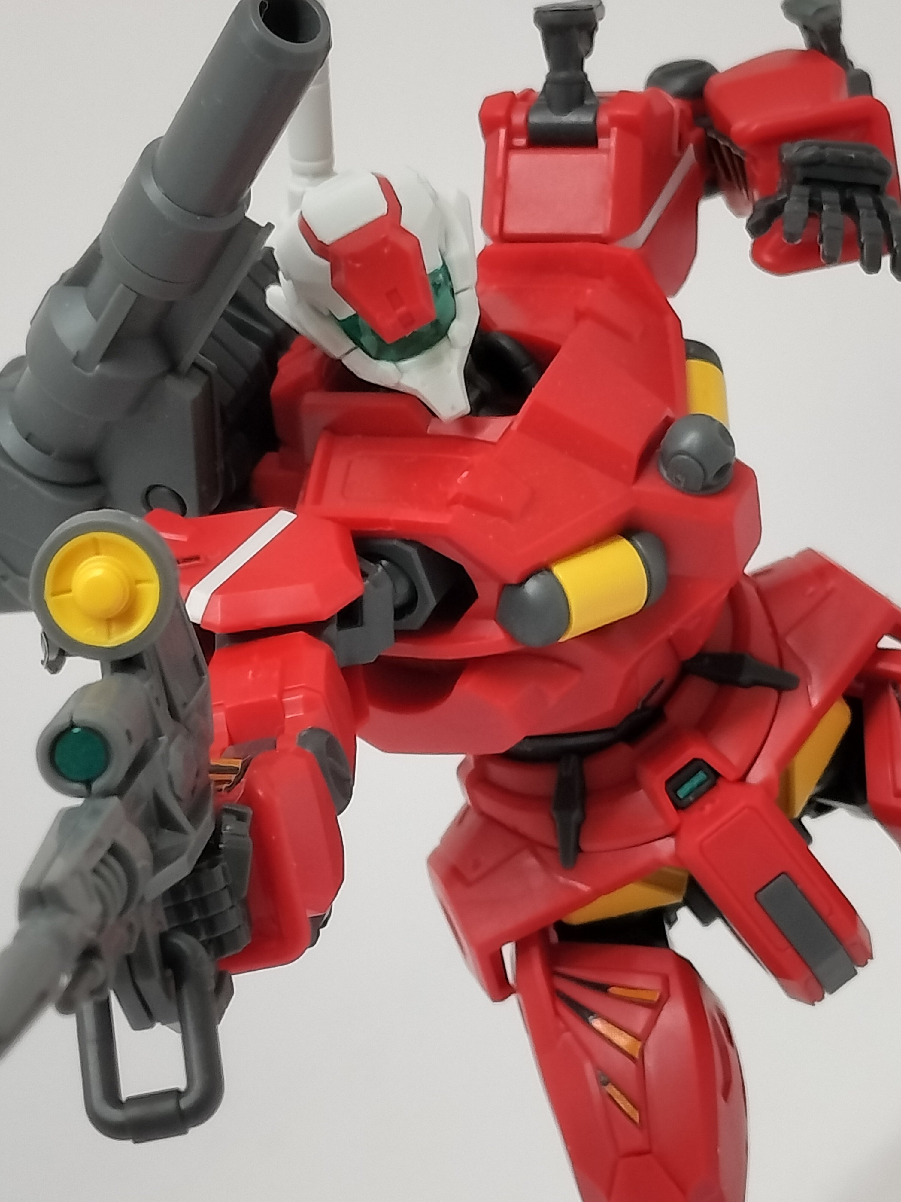 軽キャノン(GQ)｜ノアス