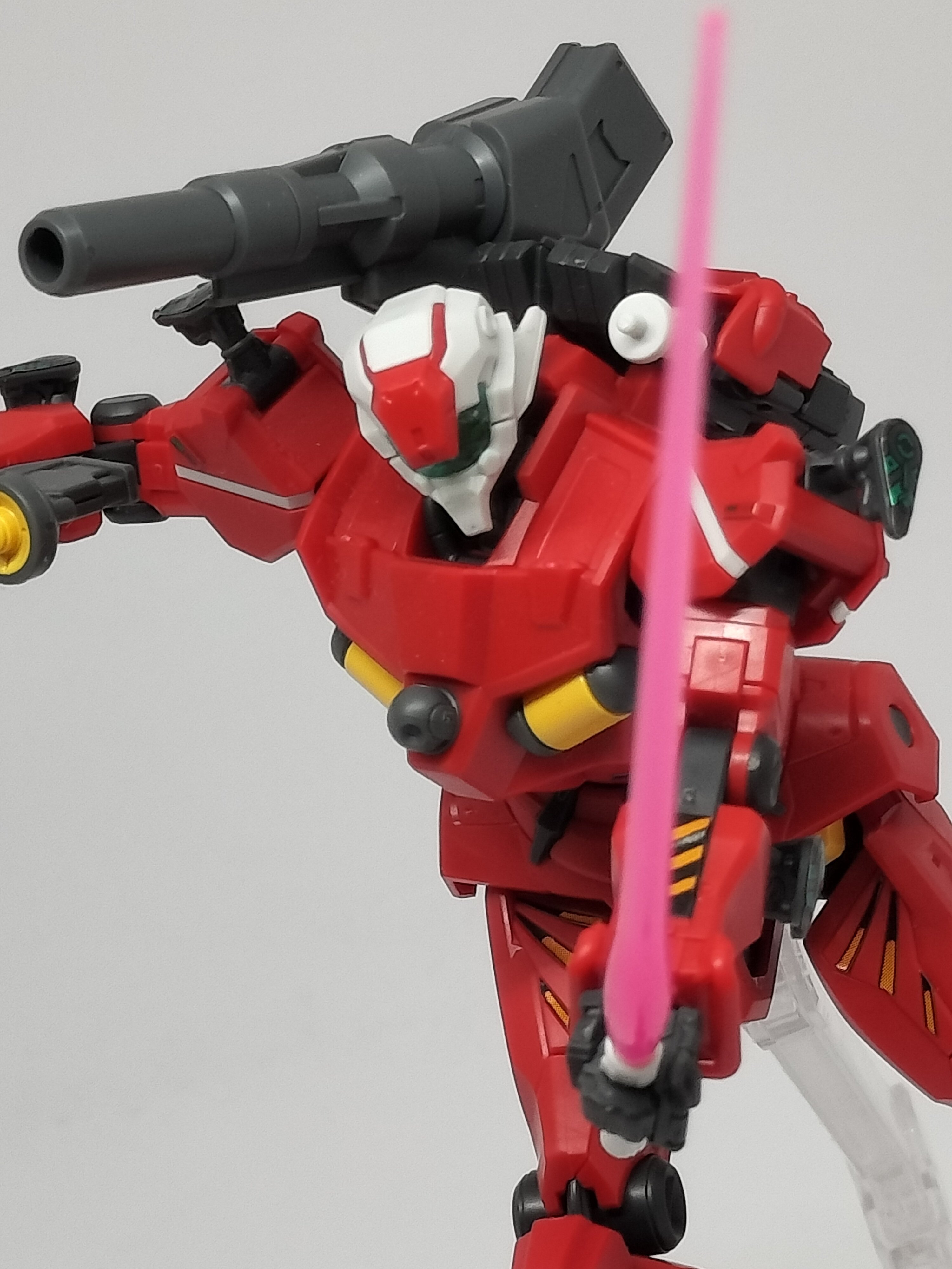 軽キャノン(GQ)｜ノアス