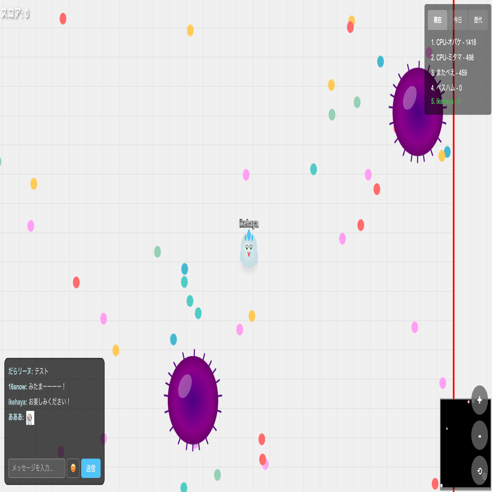 革命】バイブコーディングは「ゲーム制作」を民主化する。｜イケハヤ