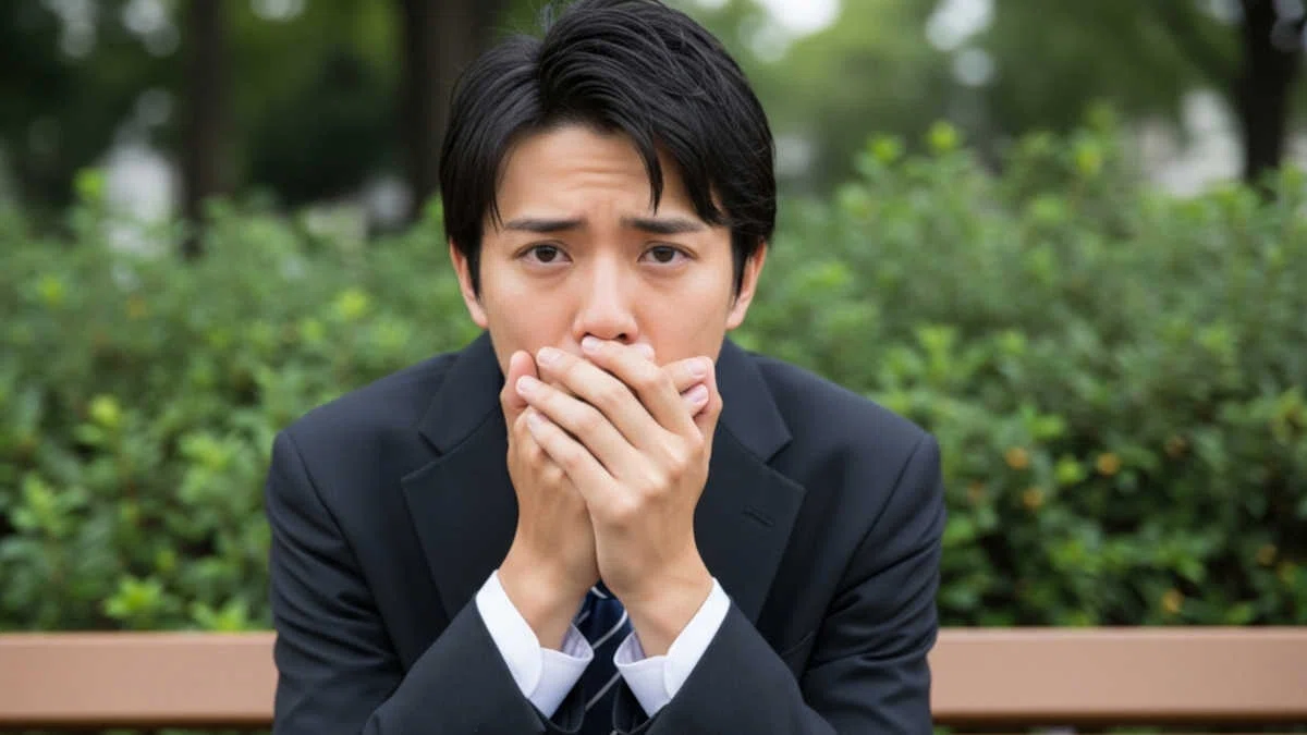ストレスで声がでない スピリチュアル01