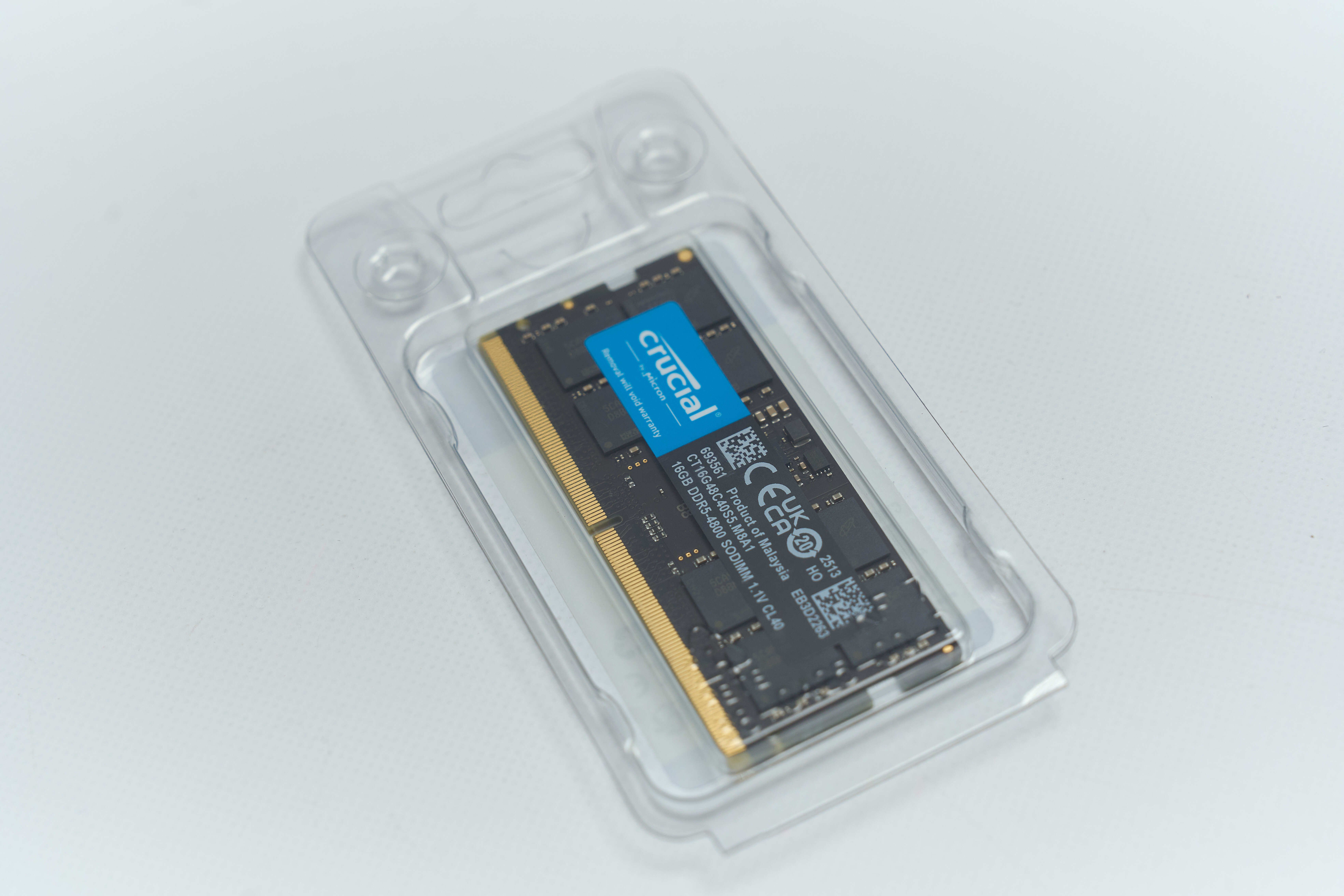 UGREEN NASync DXP4800 Plus メモリ増設してみた | mcpでの活用