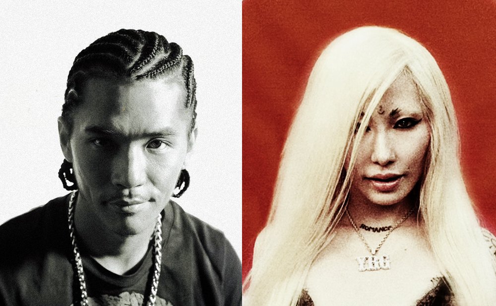 NENEのラジオを聞いて～HIPHOP村の矛盾～｜KAITO