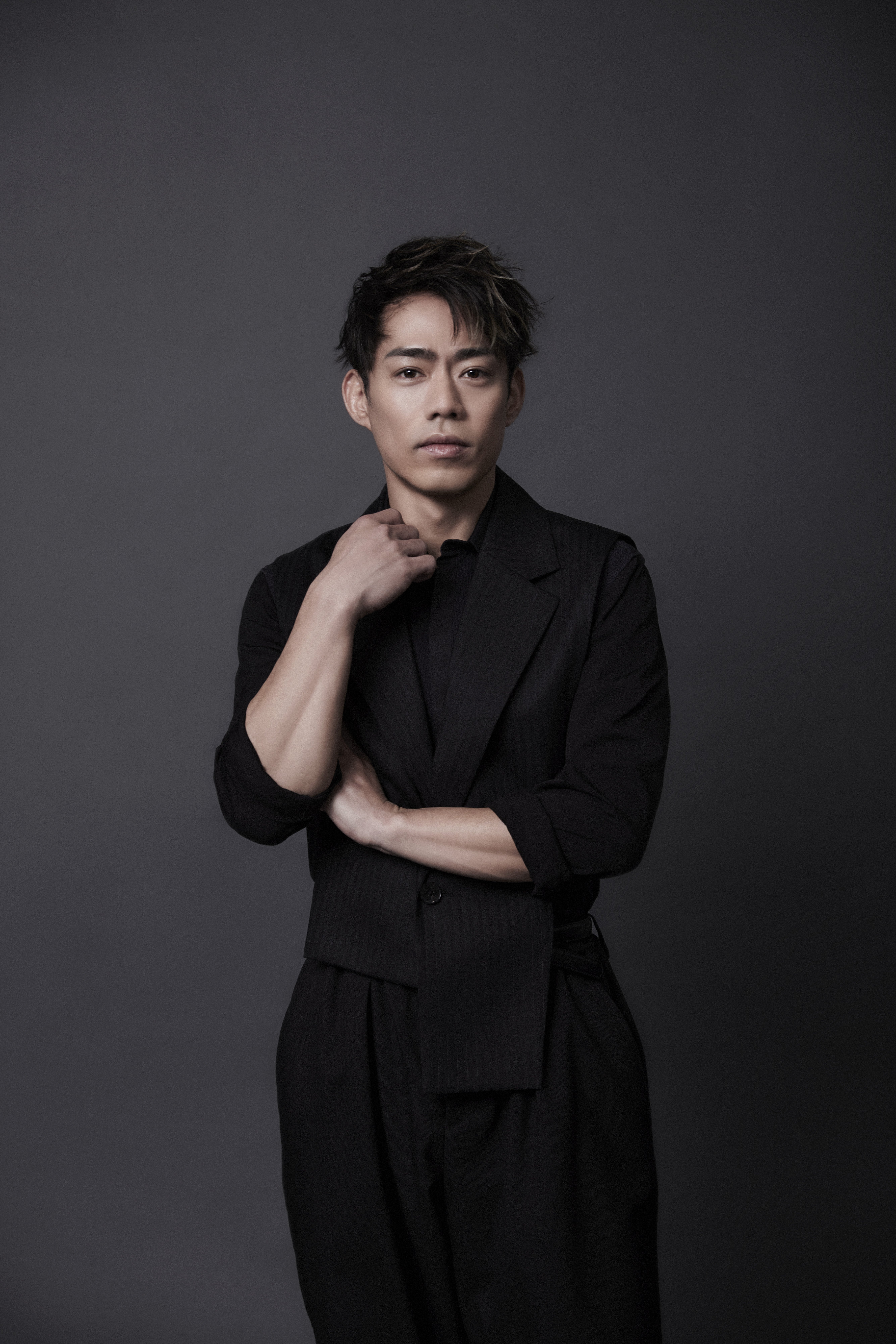 2025名古屋をどりNEO傾奇者 2025/10/11.12 岡谷鋼機名古屋公会堂｜西川