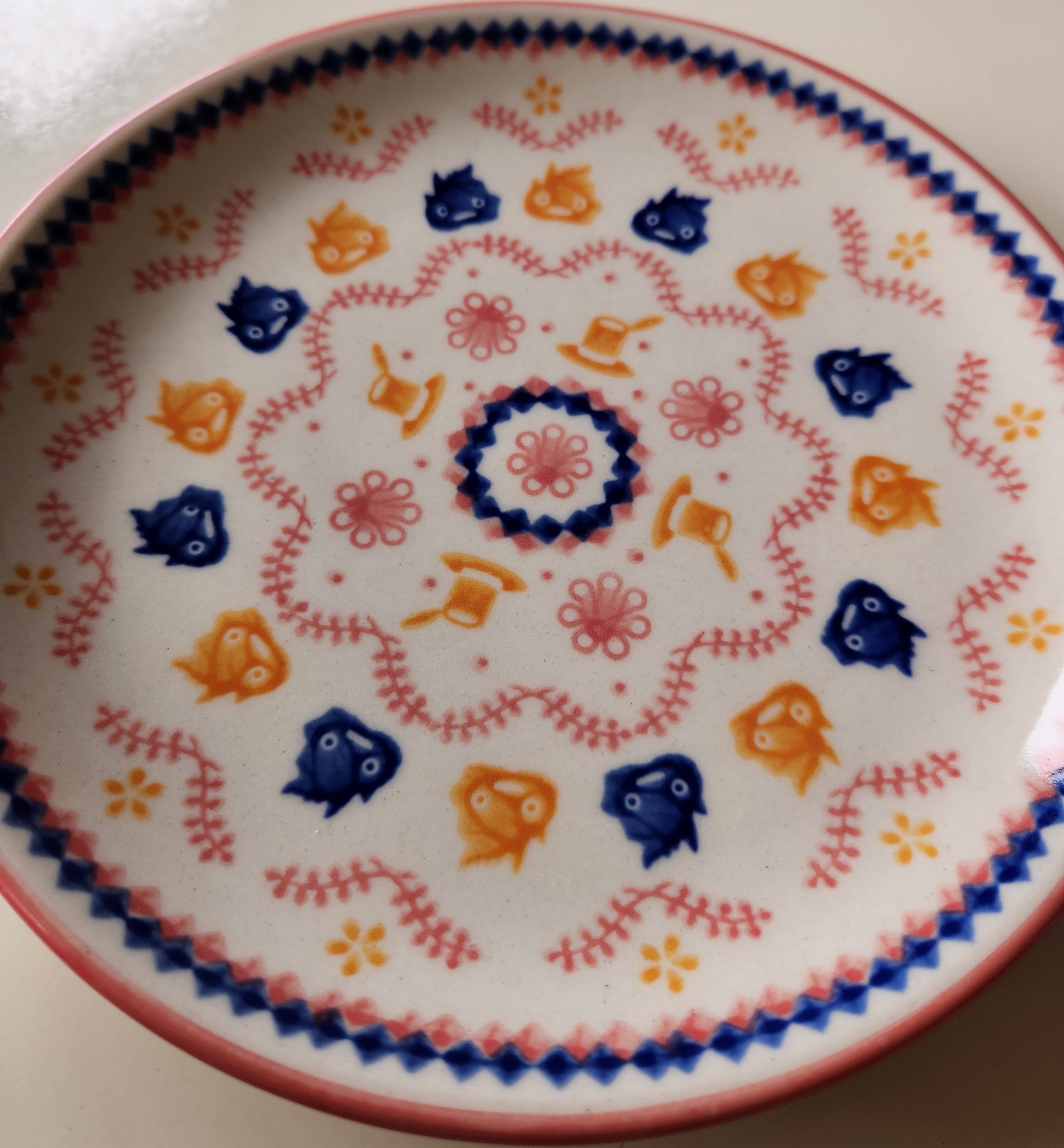 ジブリパークの話②｜ひまろ・e・