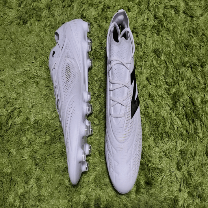 ニューバランス テケラV5 ELITE HG 2Eについての個人的見解｜0014のblog