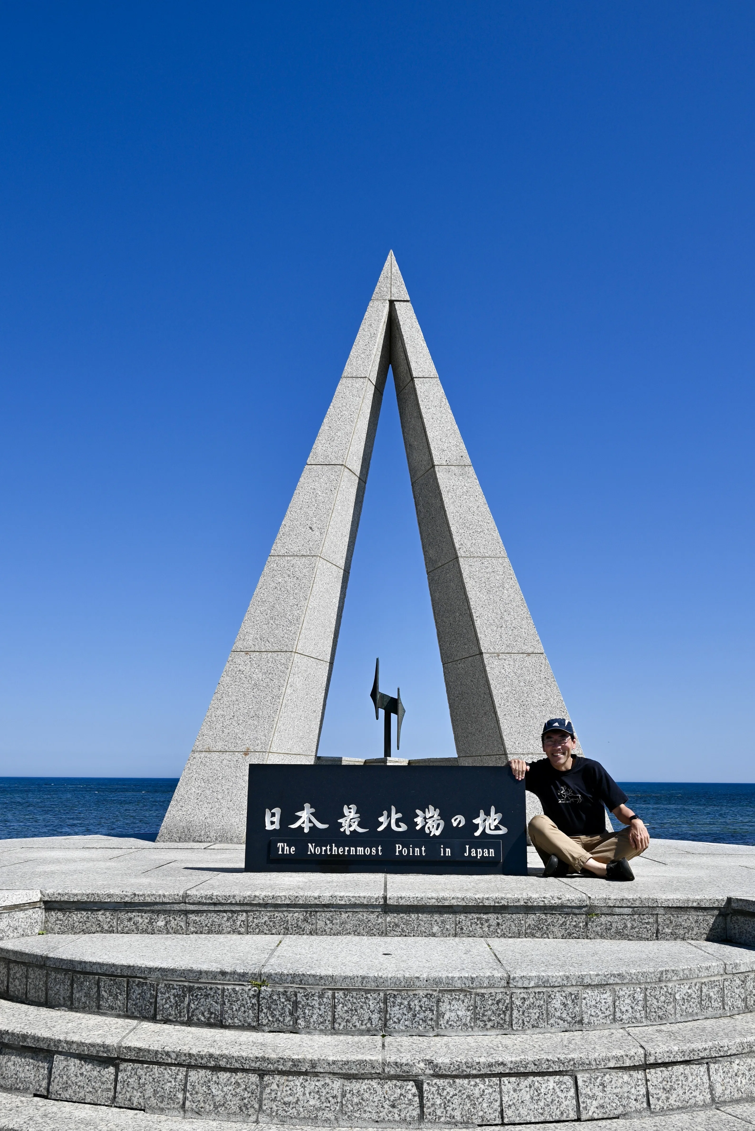 道北の旅（3） 稚内編｜Yoshi