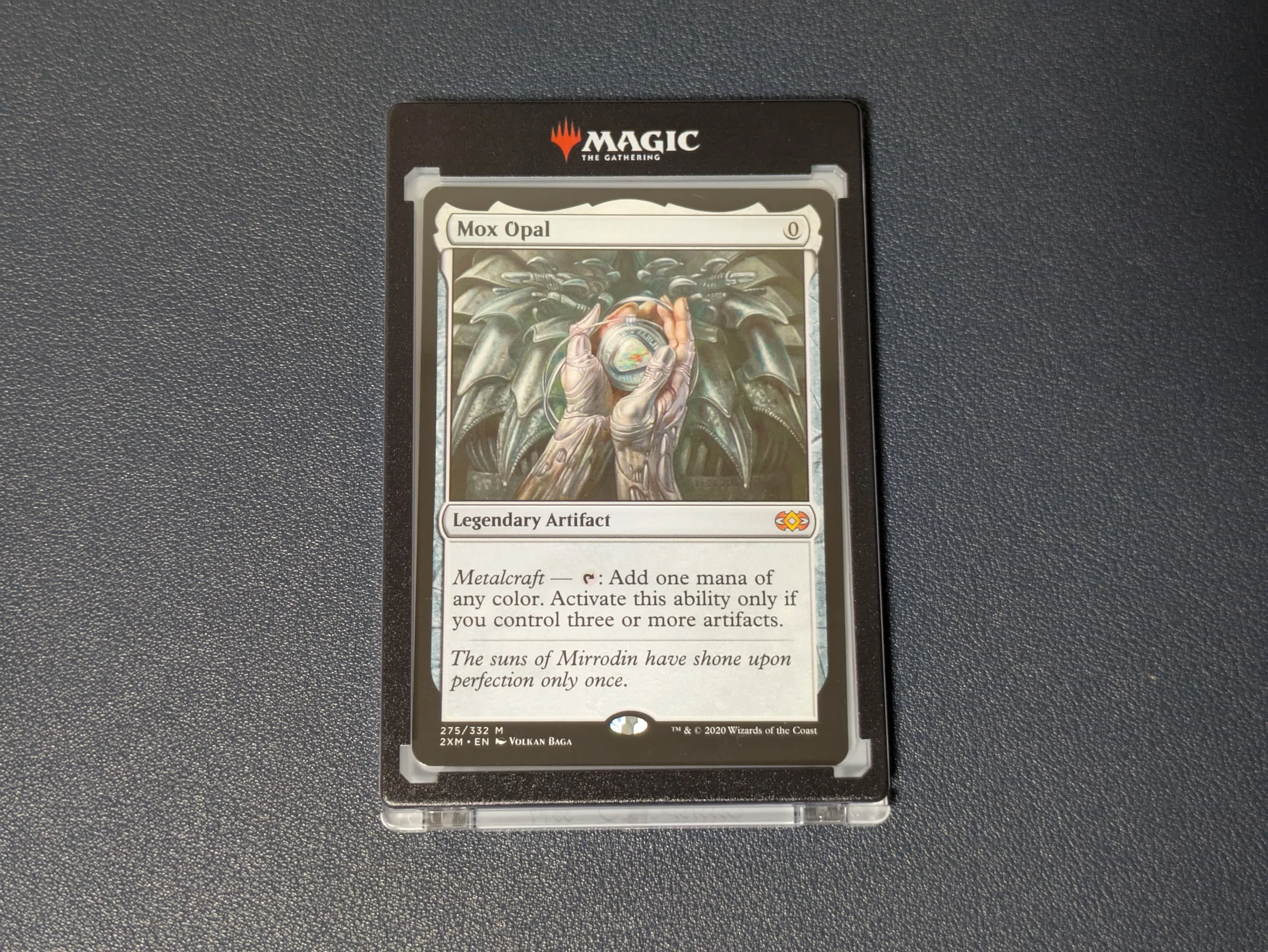 mtg 絶版 20面 クリスタルダイス など コンプ9個セット fin ff