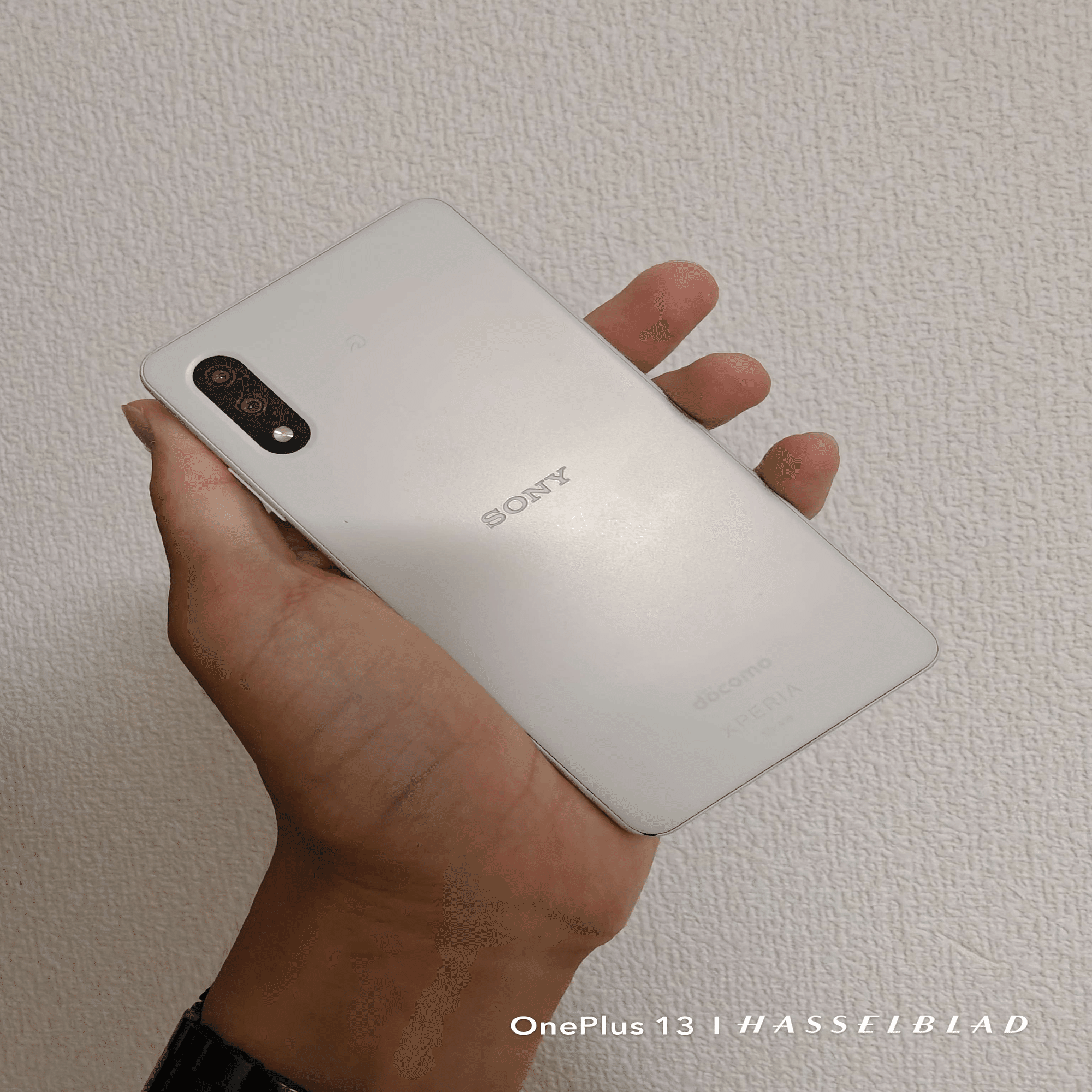 普通の比率]XPERIA aceII｜津工業高等学校電子研究部