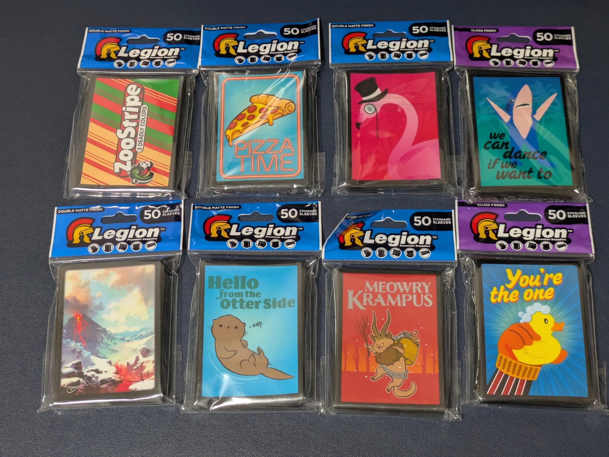 MTGのお気に入りサプライ紹介|Ryo Maruyama MTGのお気に入りサプライ紹介|Ryo Maruyama