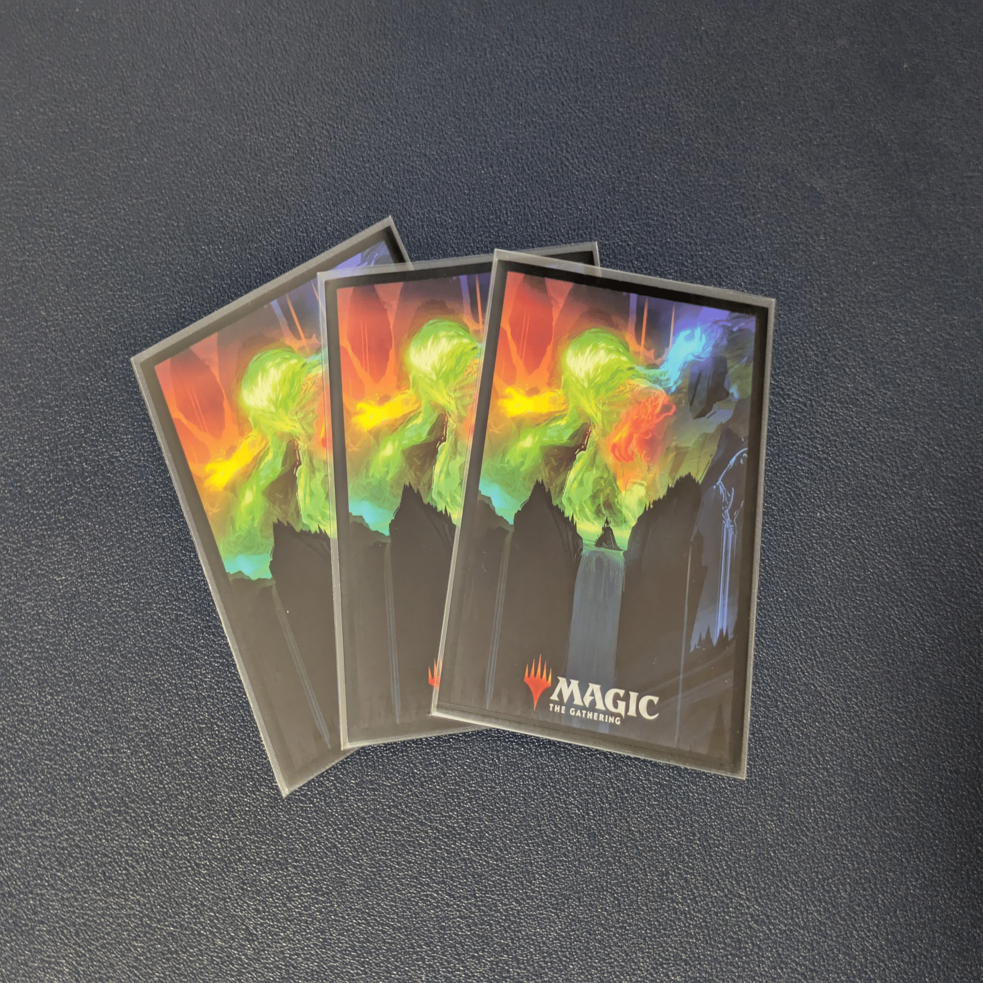 MTGのお気に入りサプライ紹介｜Ryo Maruyama