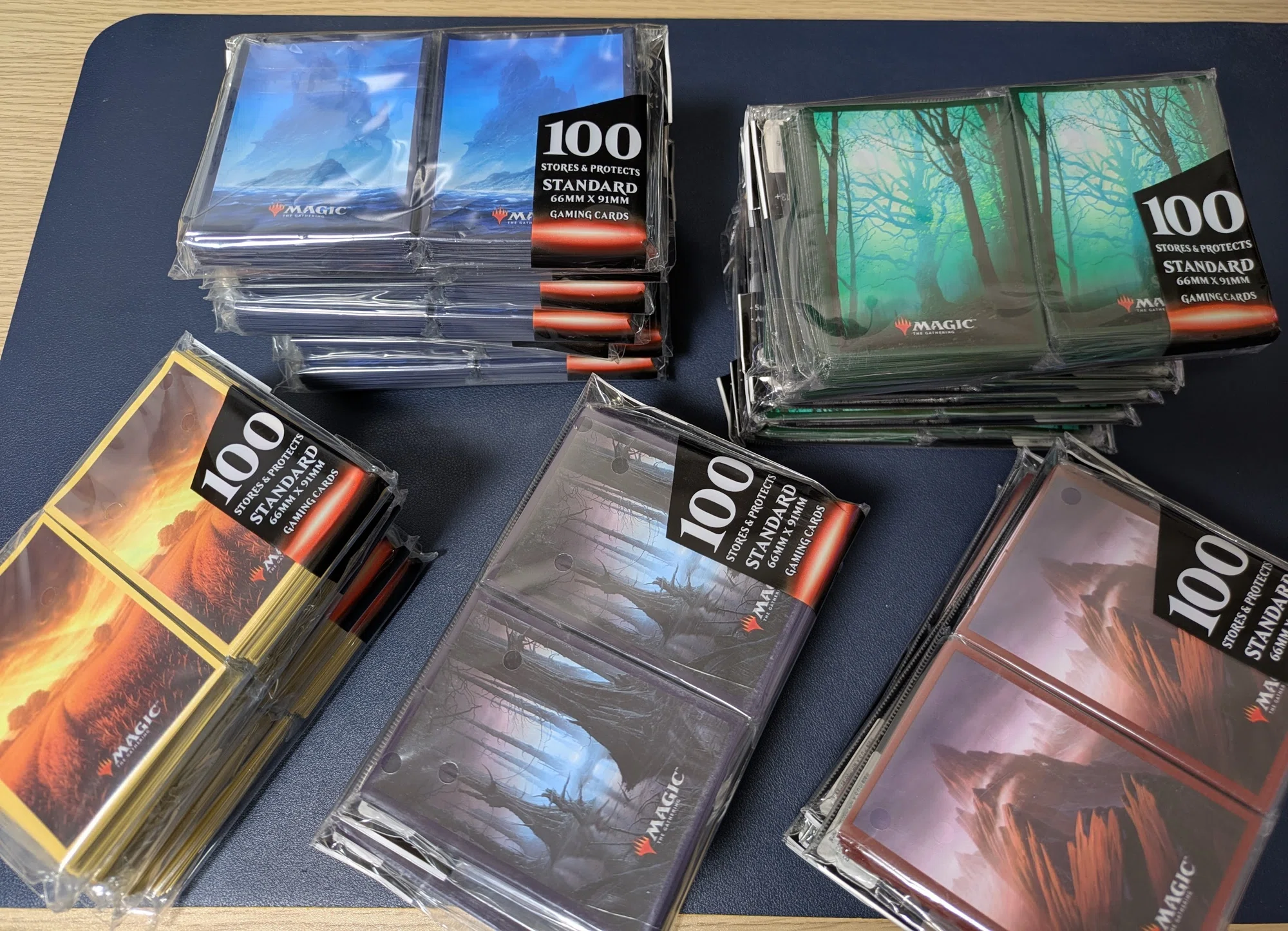 MTGのお気に入りサプライ紹介|Ryo Maruyama MTGのお気に入りサプライ紹介|Ryo Maruyama