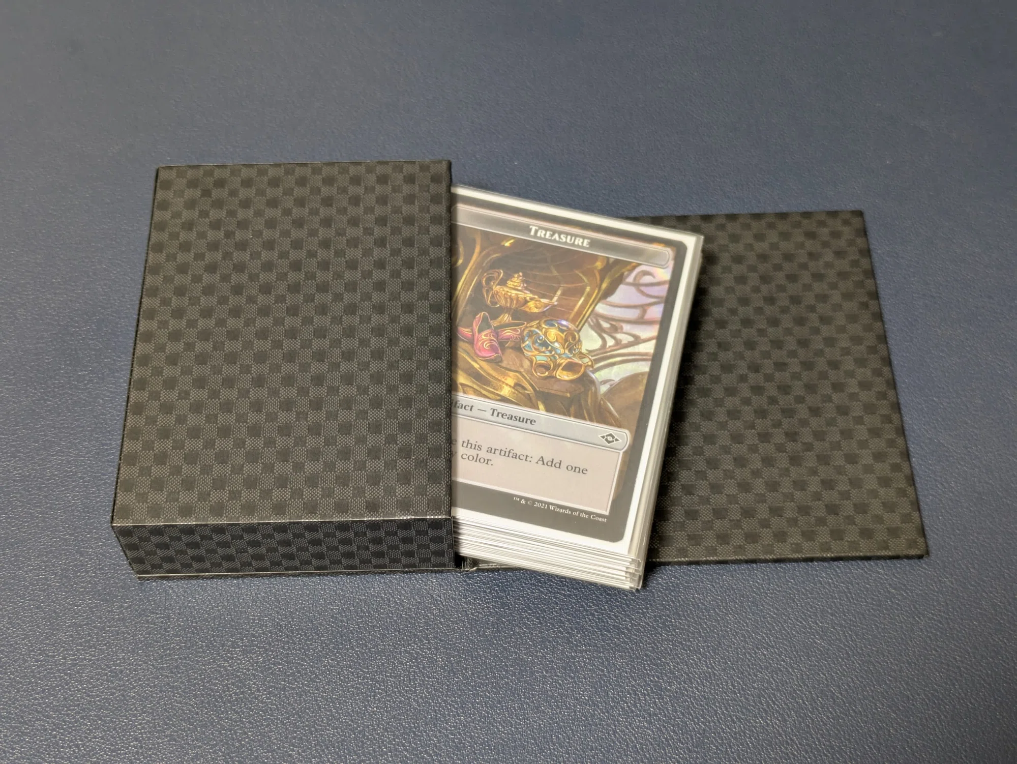 MTGのお気に入りサプライ紹介|Ryo Maruyama MTGのお気に入りサプライ紹介|Ryo Maruyama